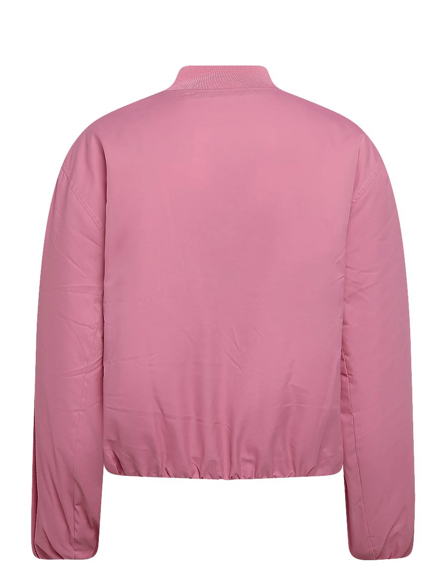 MBYM - Michi-M - bomberjakker - wild rose - 1