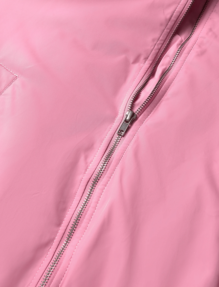 MBYM - Michi-M - bomberjakker - wild rose - 3