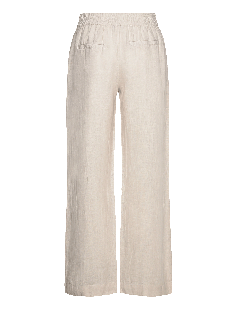 mbyM - Phillipa-M - linnebyxor - grey sand - 2