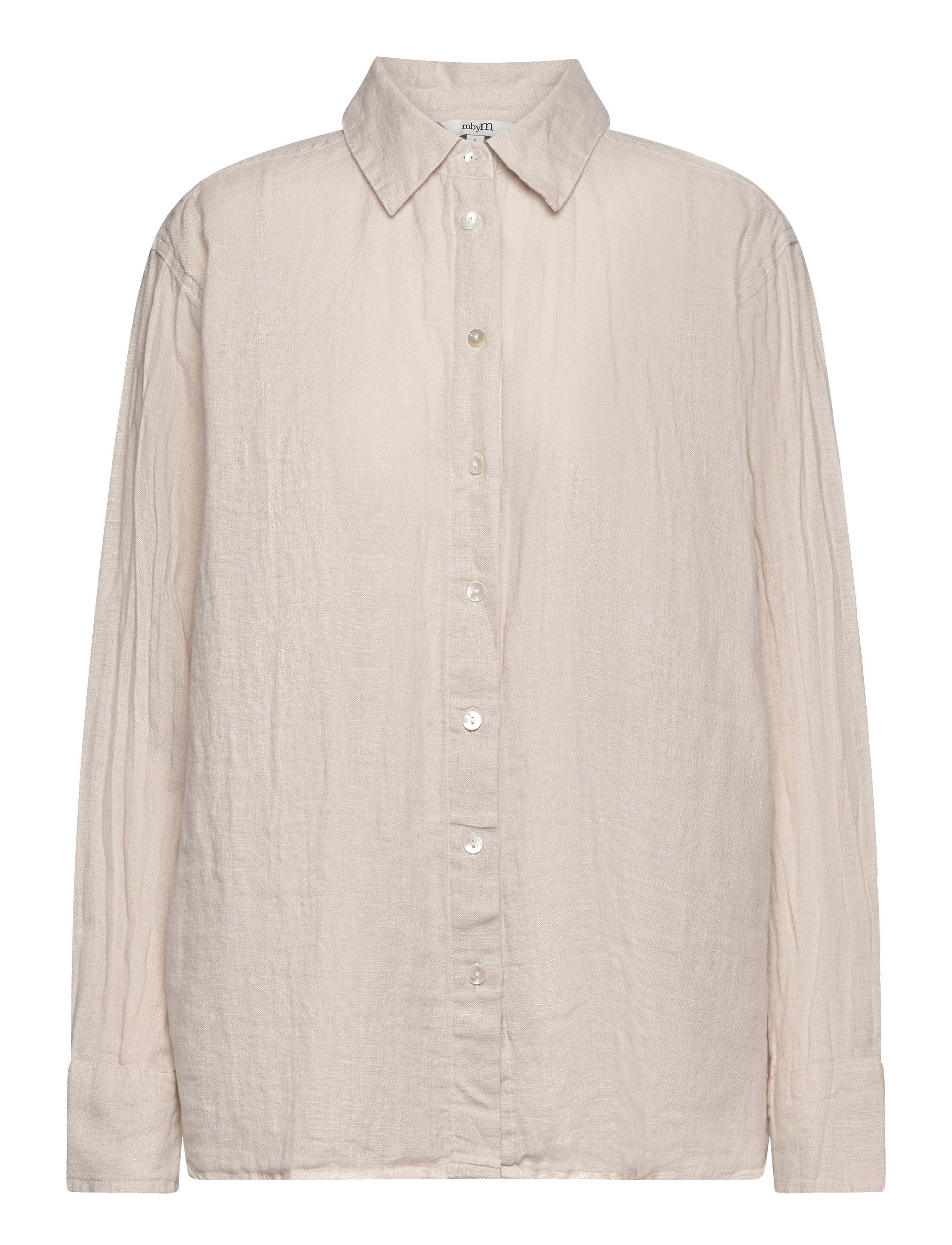 MBYM Katana-M Beige - L - Damen
