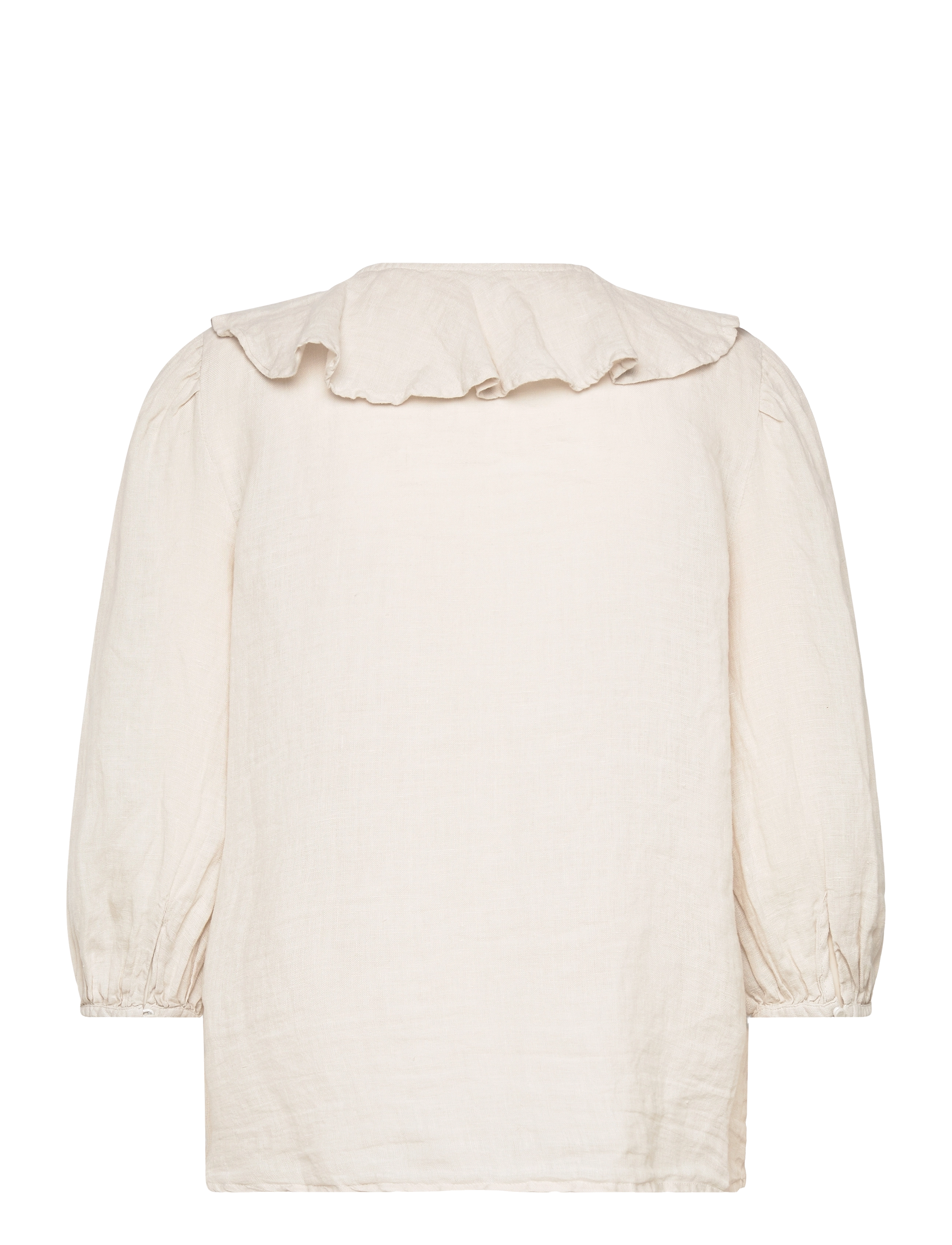 mbyM - Santino-M - bluzki krotkim rekawem - grey sand - 1