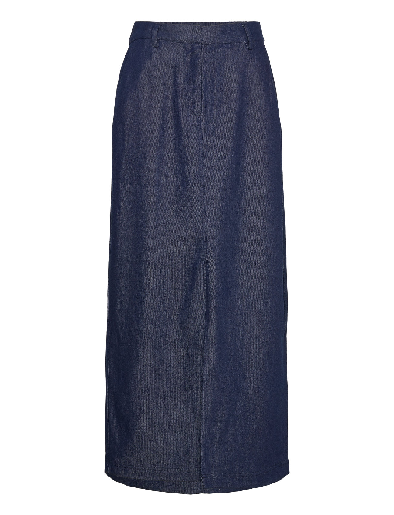 mbyM - Nellis-M - jeansröcke - dark denim - 0