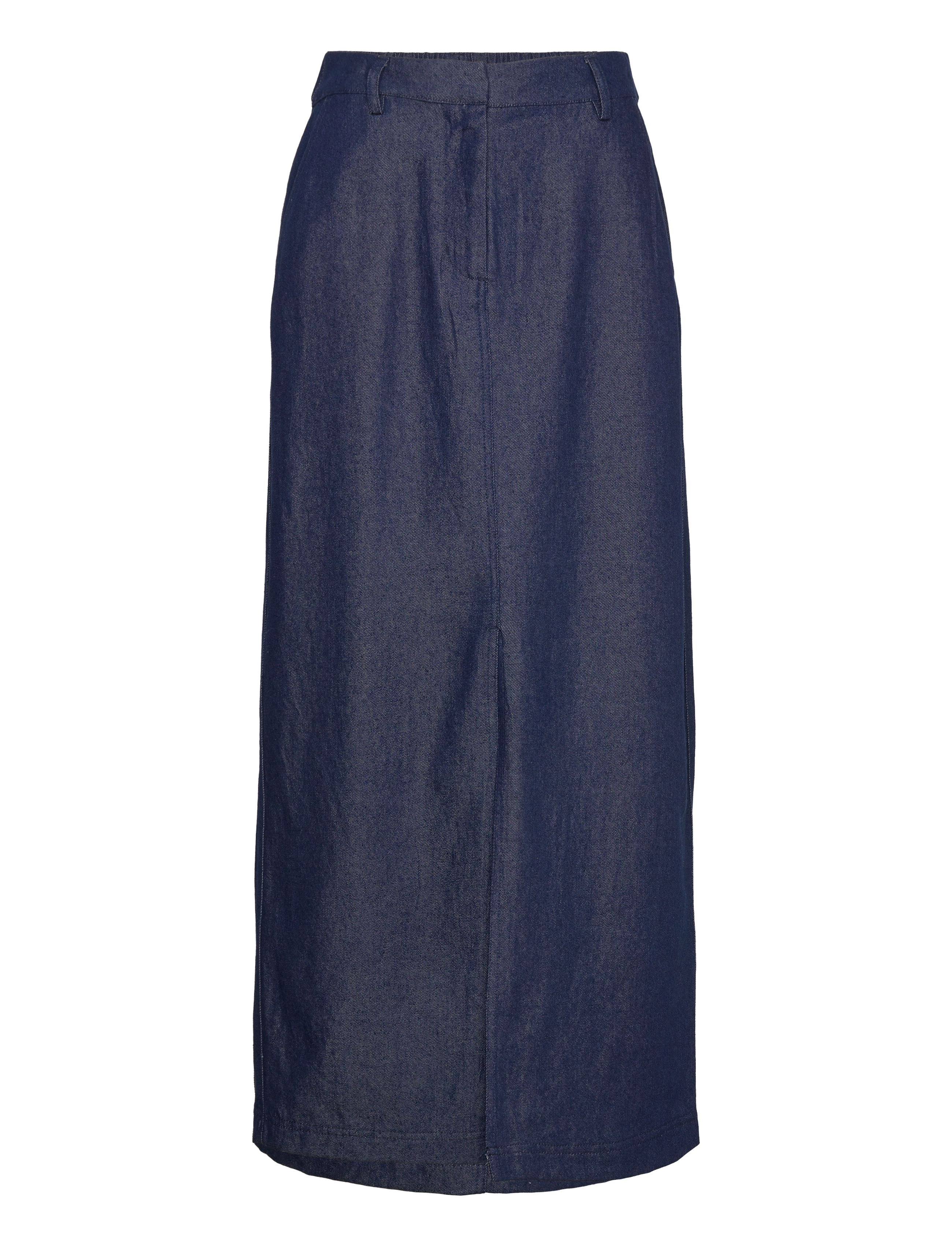 mbyM Nellis-M - Nederdele - DARK DENIM / navy