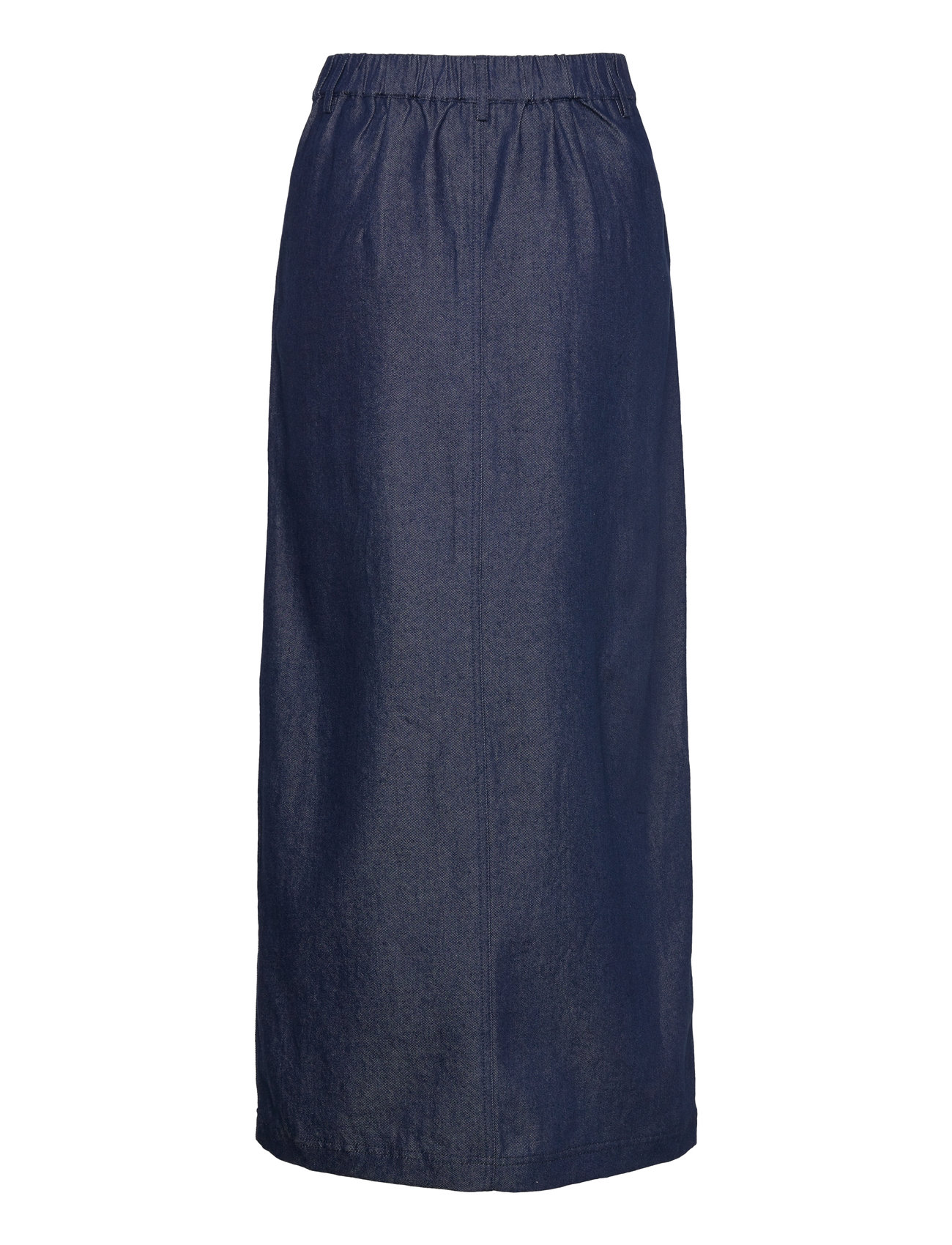 mbyM - Nellis-M - jeansröcke - dark denim - 1