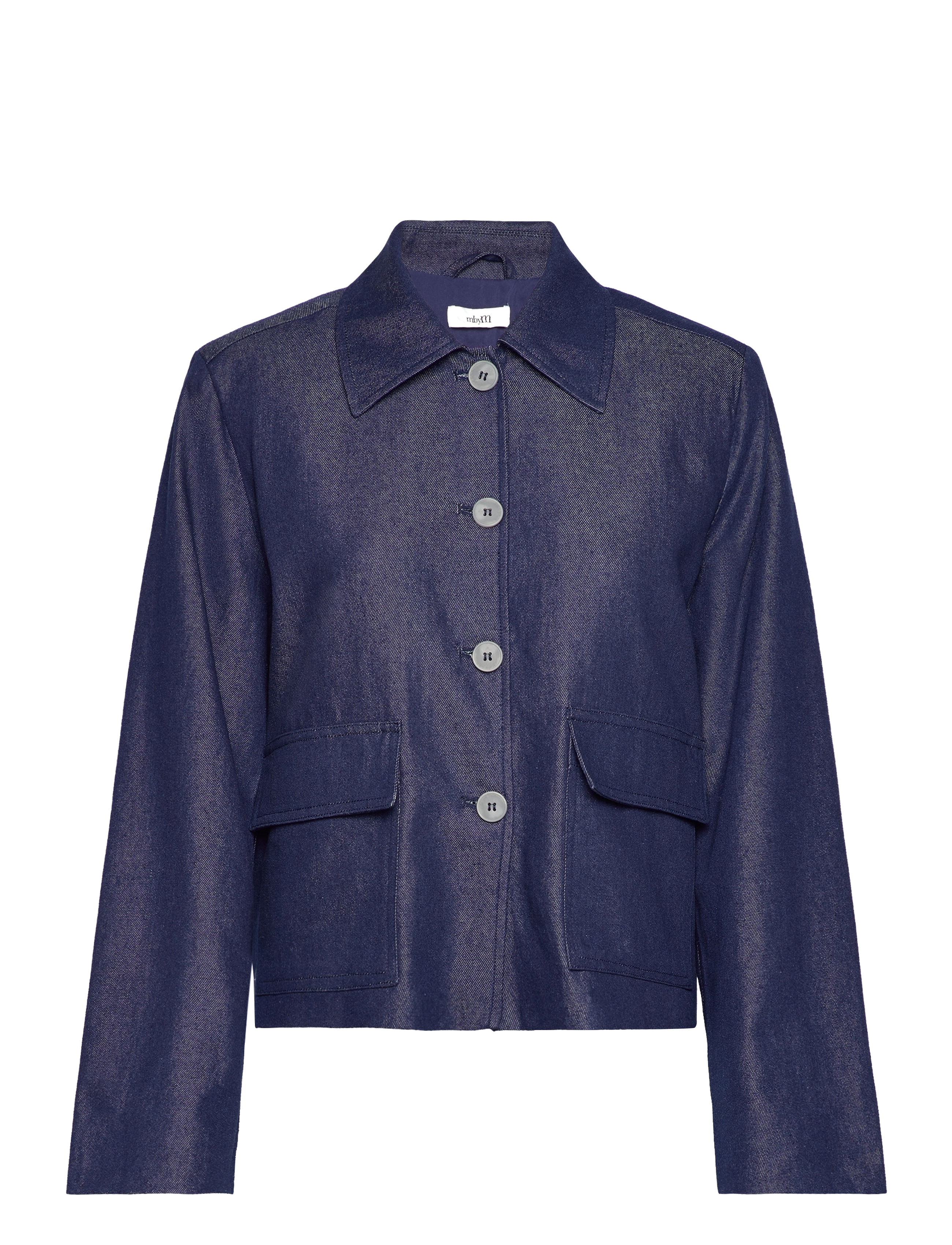MBYM Yoshi-M Navy - XS - Damen