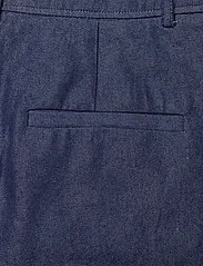 mbyM - Madelyn-M - spodnie szerokie - dark denim - 4