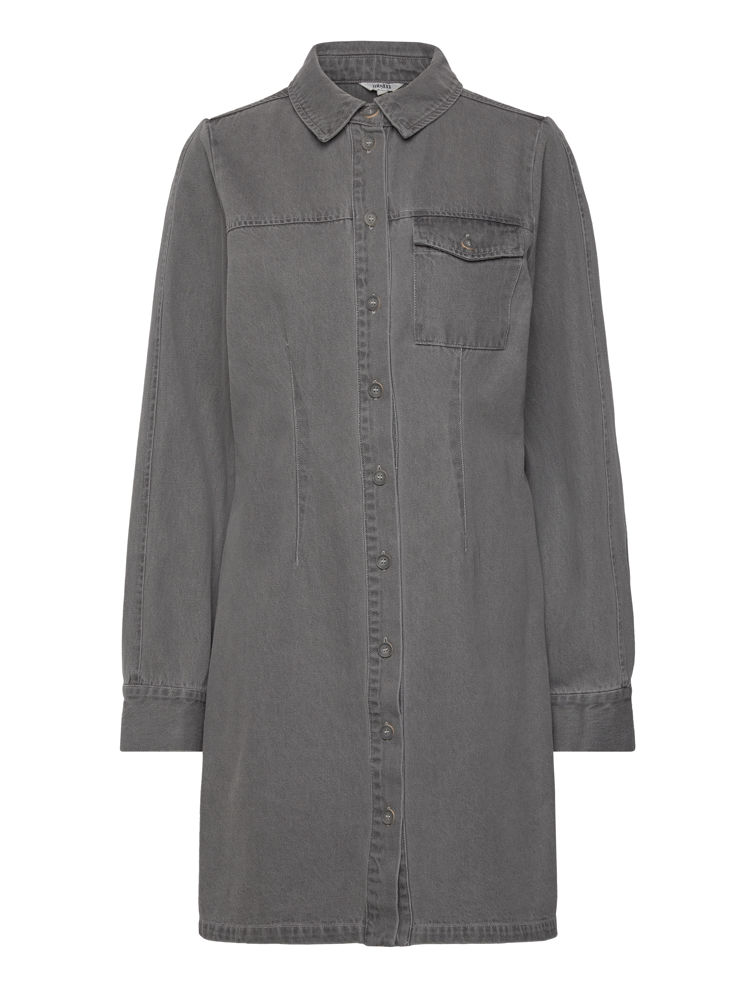 MBYM Ace-M Grau - XS - Damen