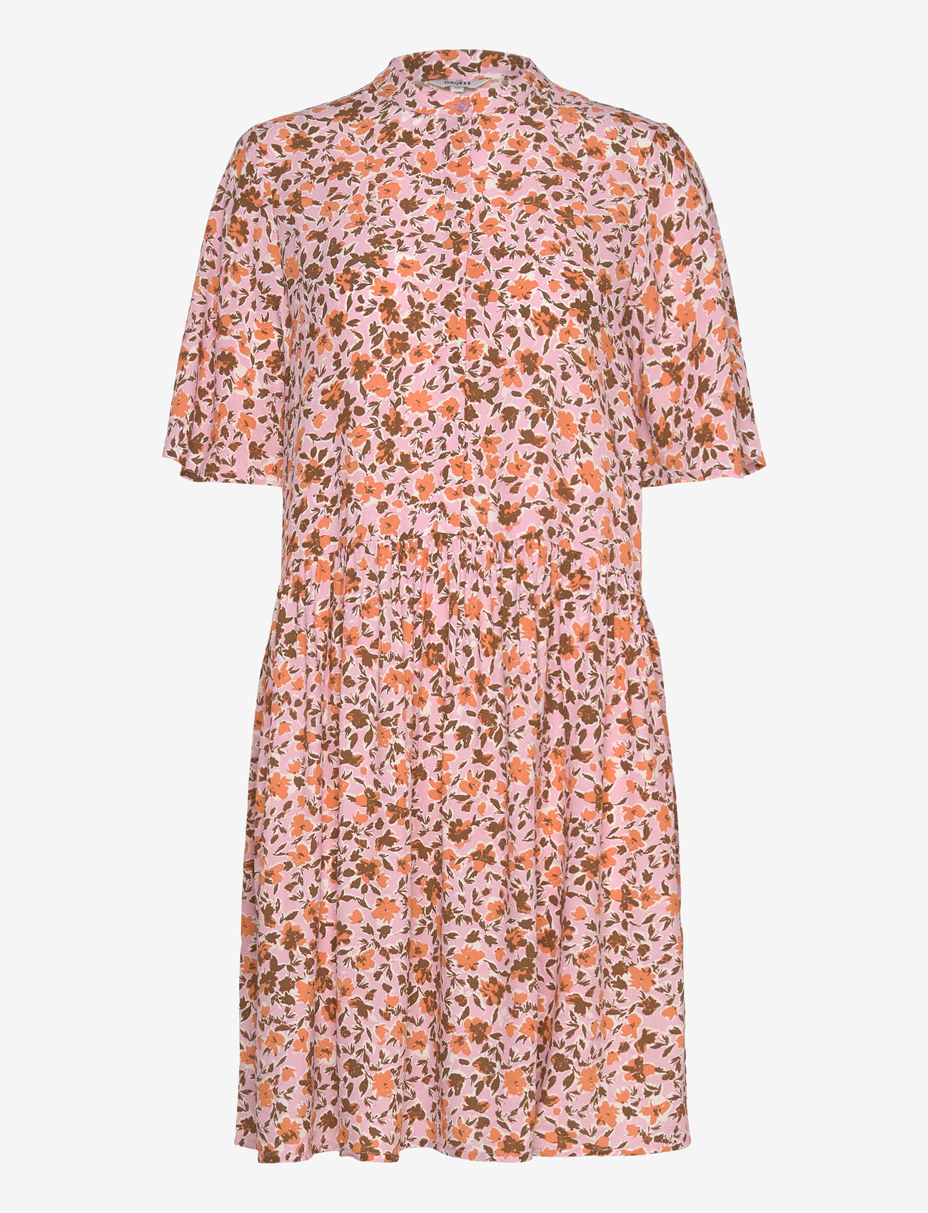 mbyM - Declany-M - hemdkleider - graziana print - 0