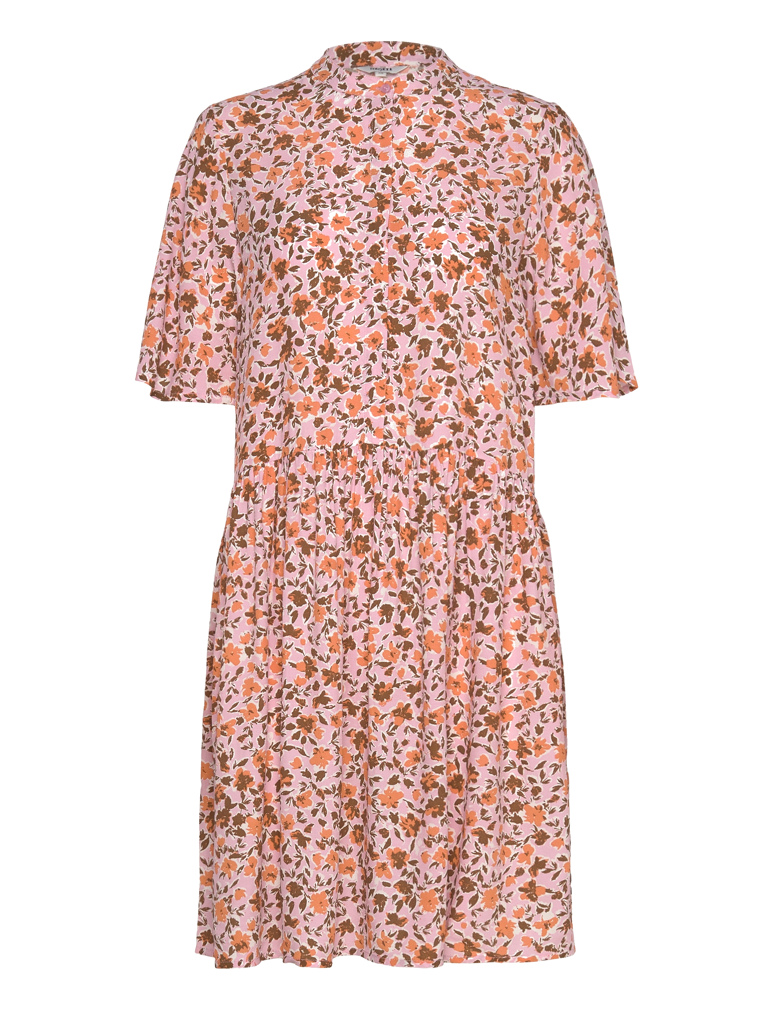 mbyM Declany-M - Tøj - GRAZIANA PRINT / multi