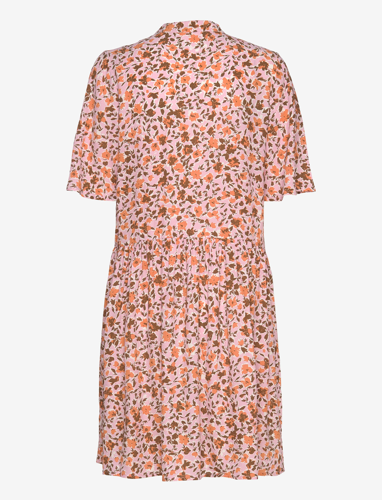 mbyM - Declany-M - hemdkleider - graziana print - 1