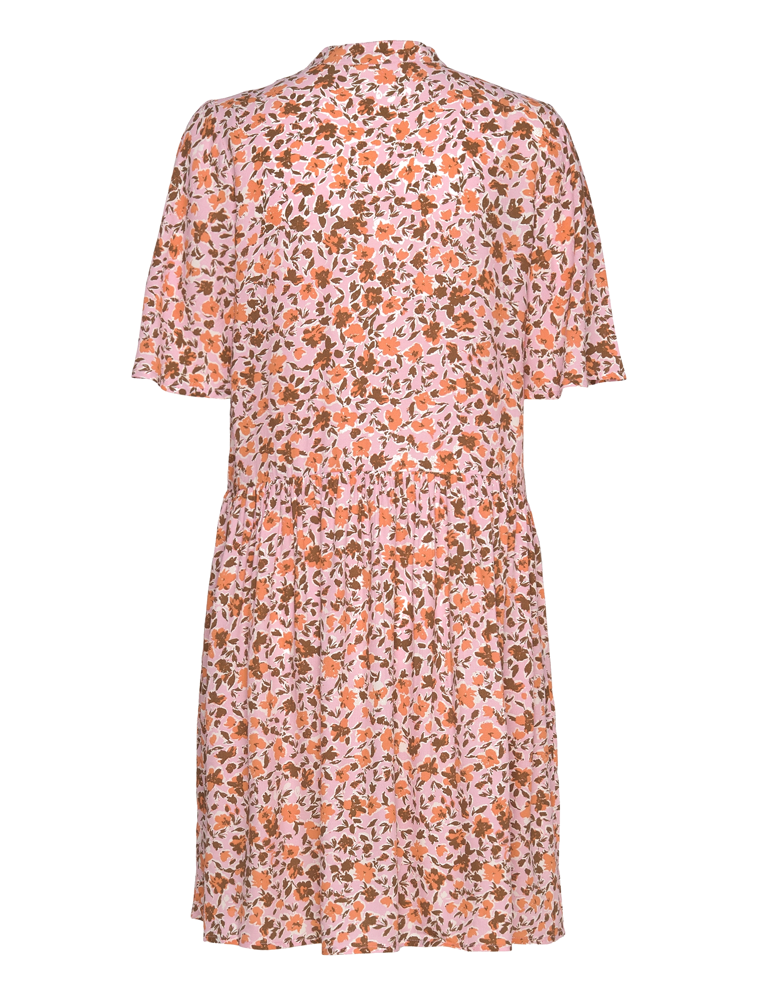 mbyM - Declany-M - skjortekjoler - graziana print - 1