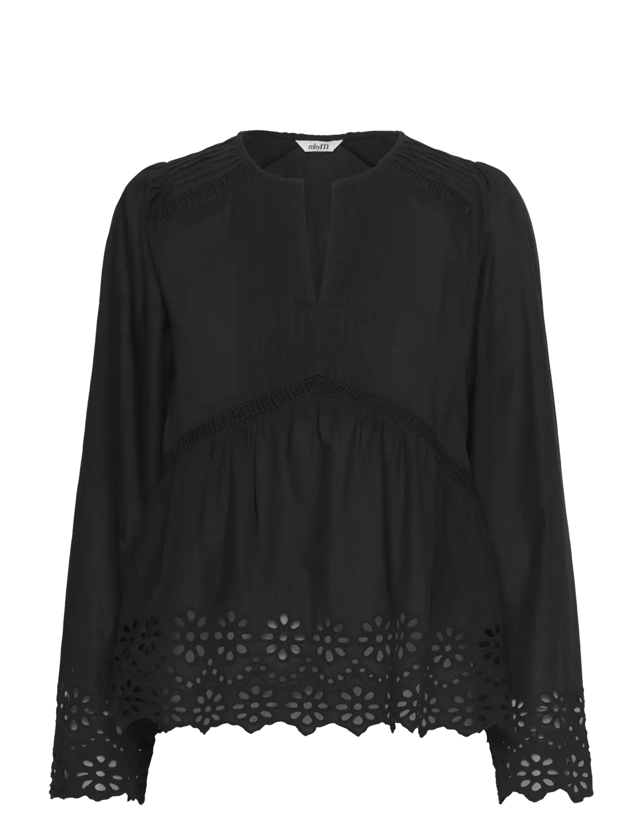MBYM Belizia-M Schwarz - XS - Damen