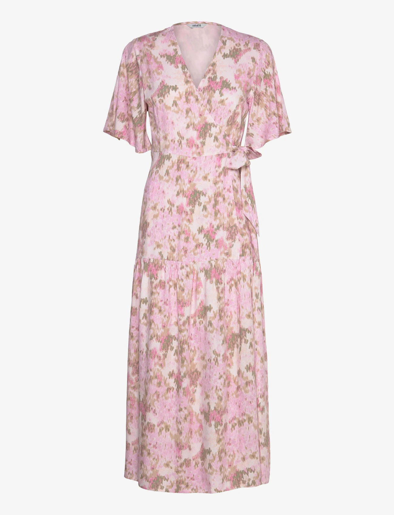 mbyM - Sanora-M - summer dresses - camil print - 0