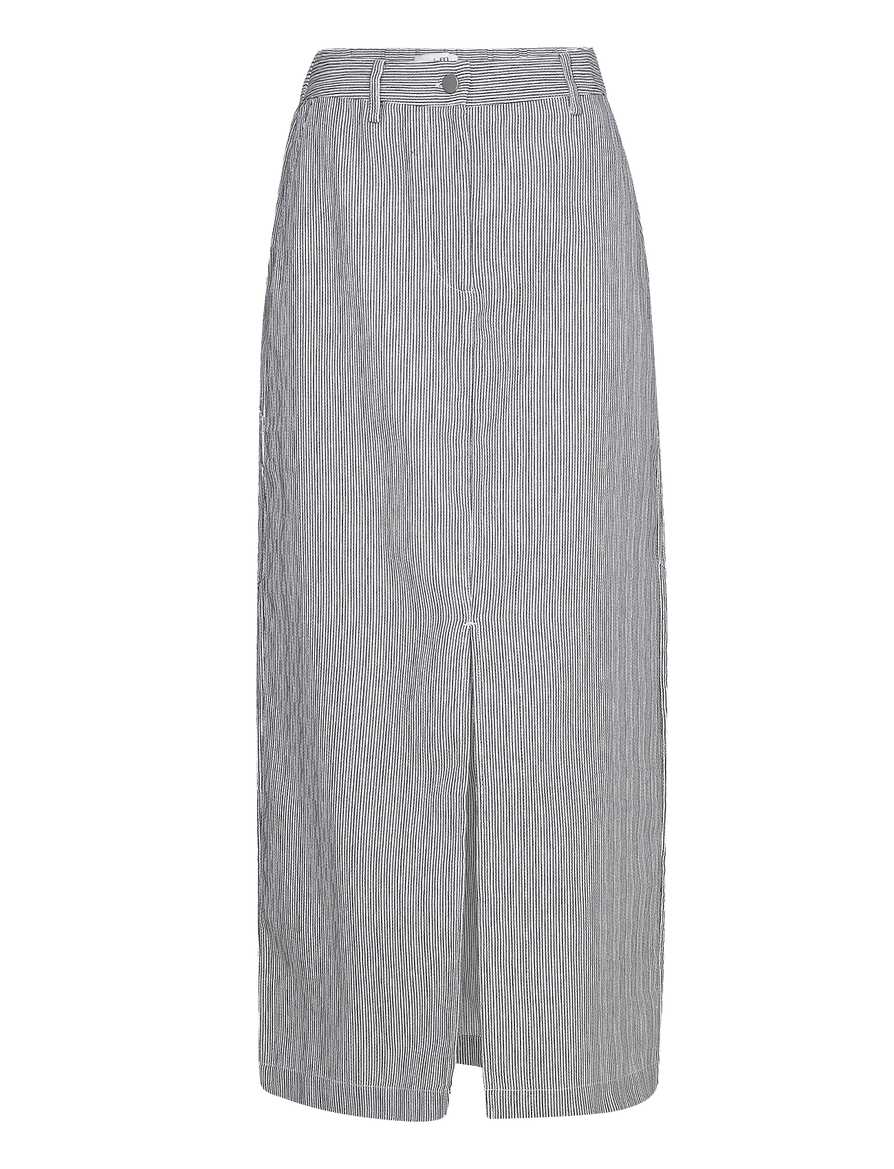 Nelissa-M - THIN BLACK STRIPE