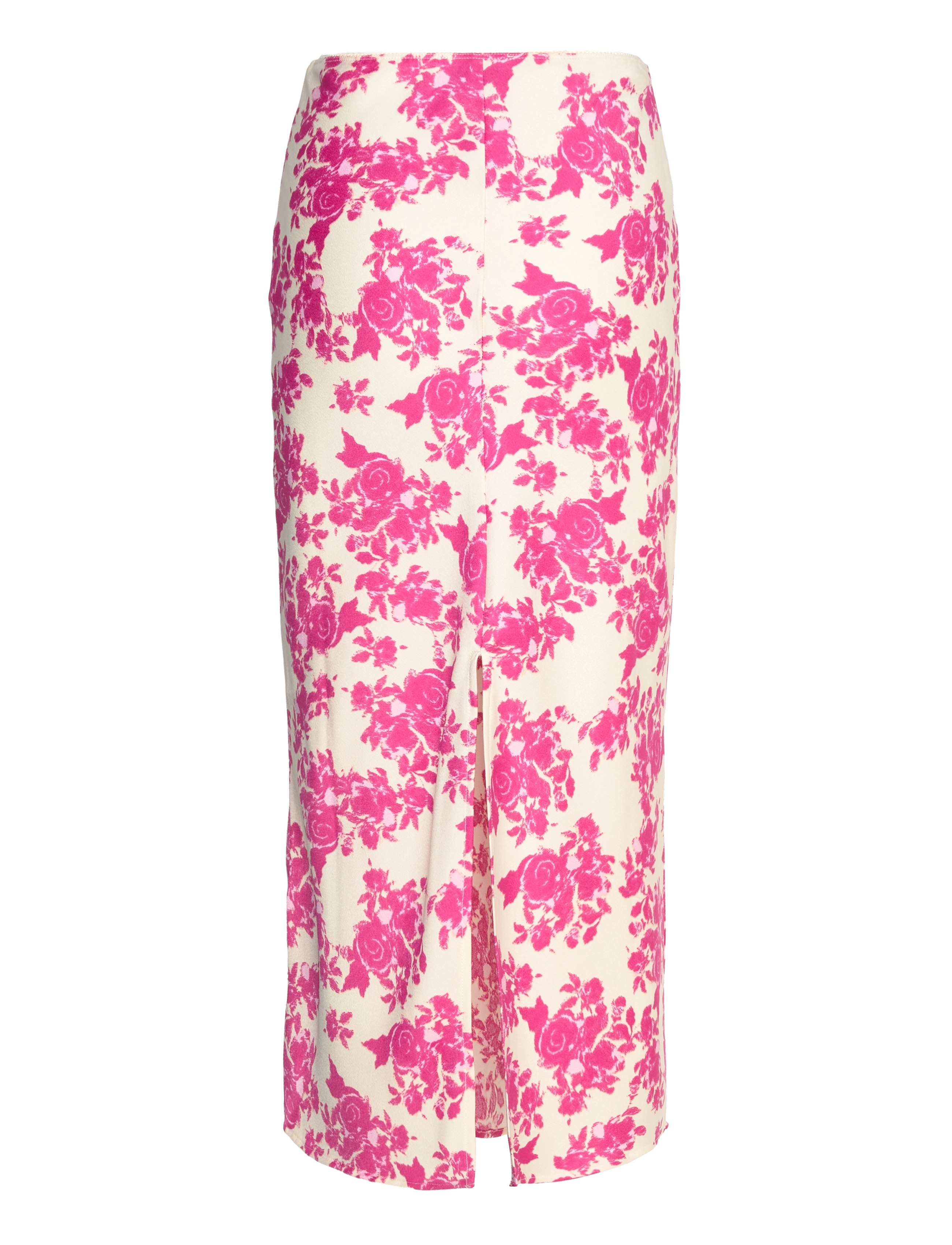 mbyM - Aninda-M - robbia pink print - 1