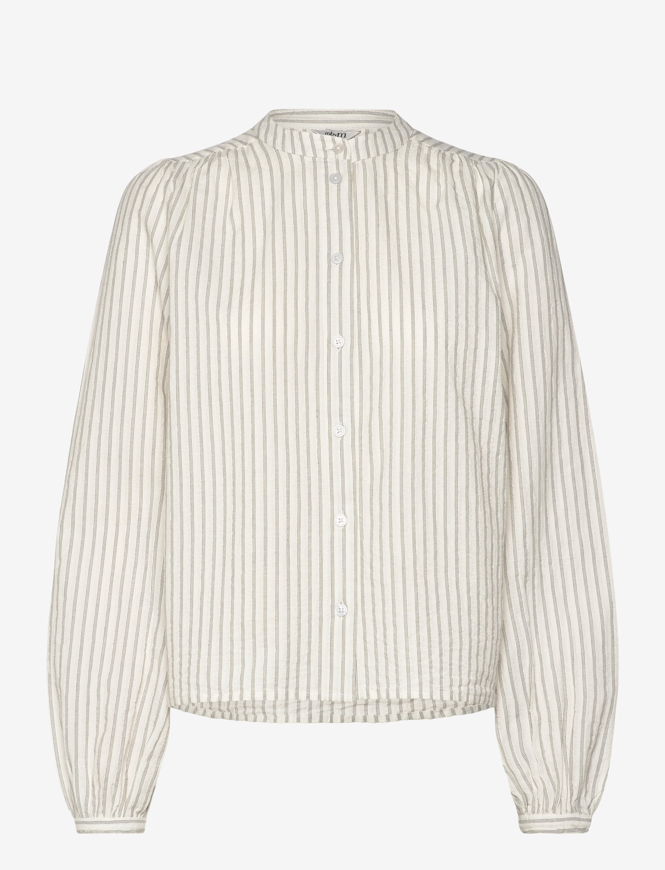 mbyM - Mathily-M - sugar tea leaf stripe - 0