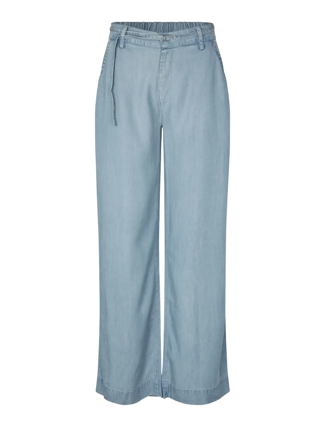 MBYM Karolin-M Blau - XL - Damen