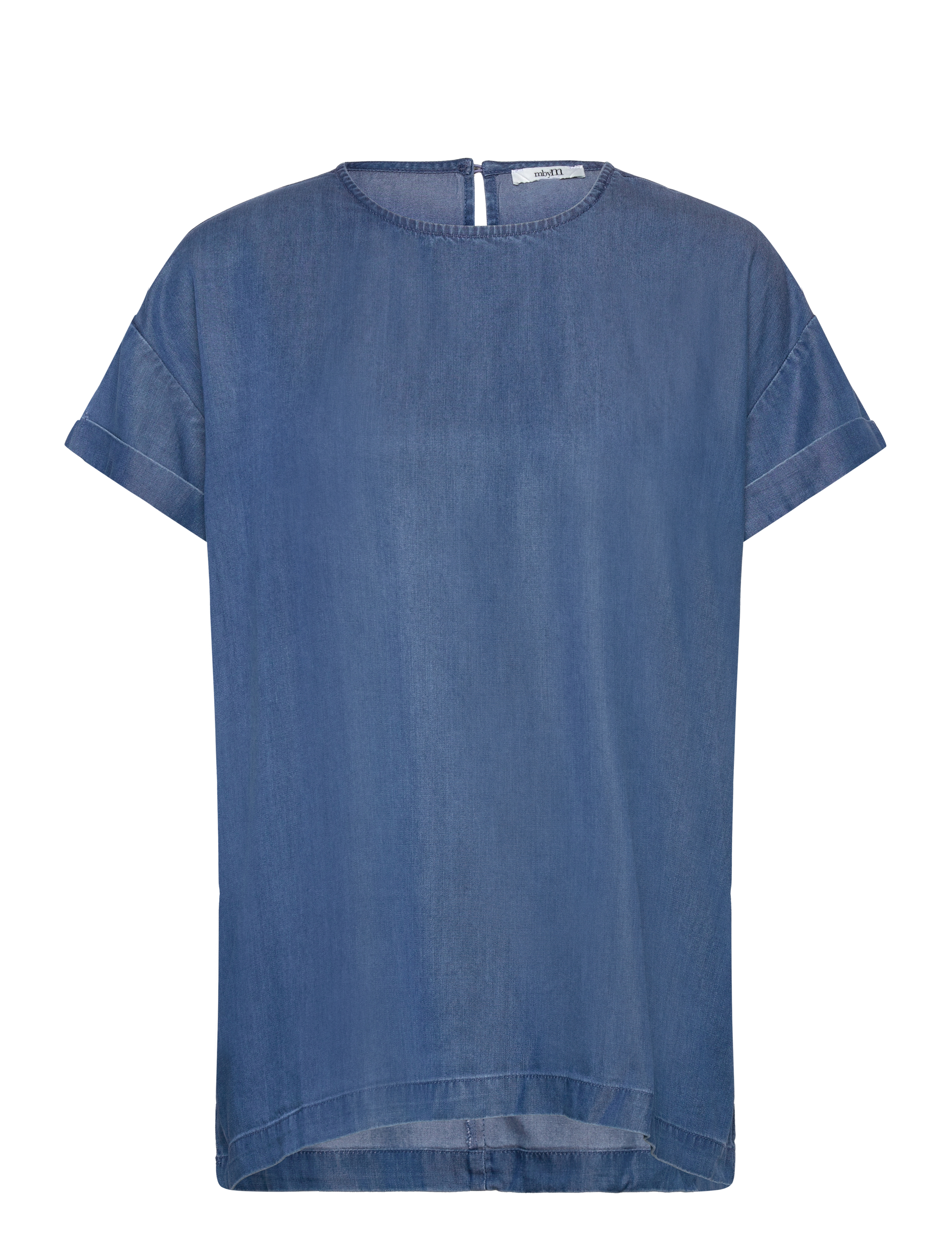 mbyM Anjelica-M - Riided - VINTAGE DENIM / blue