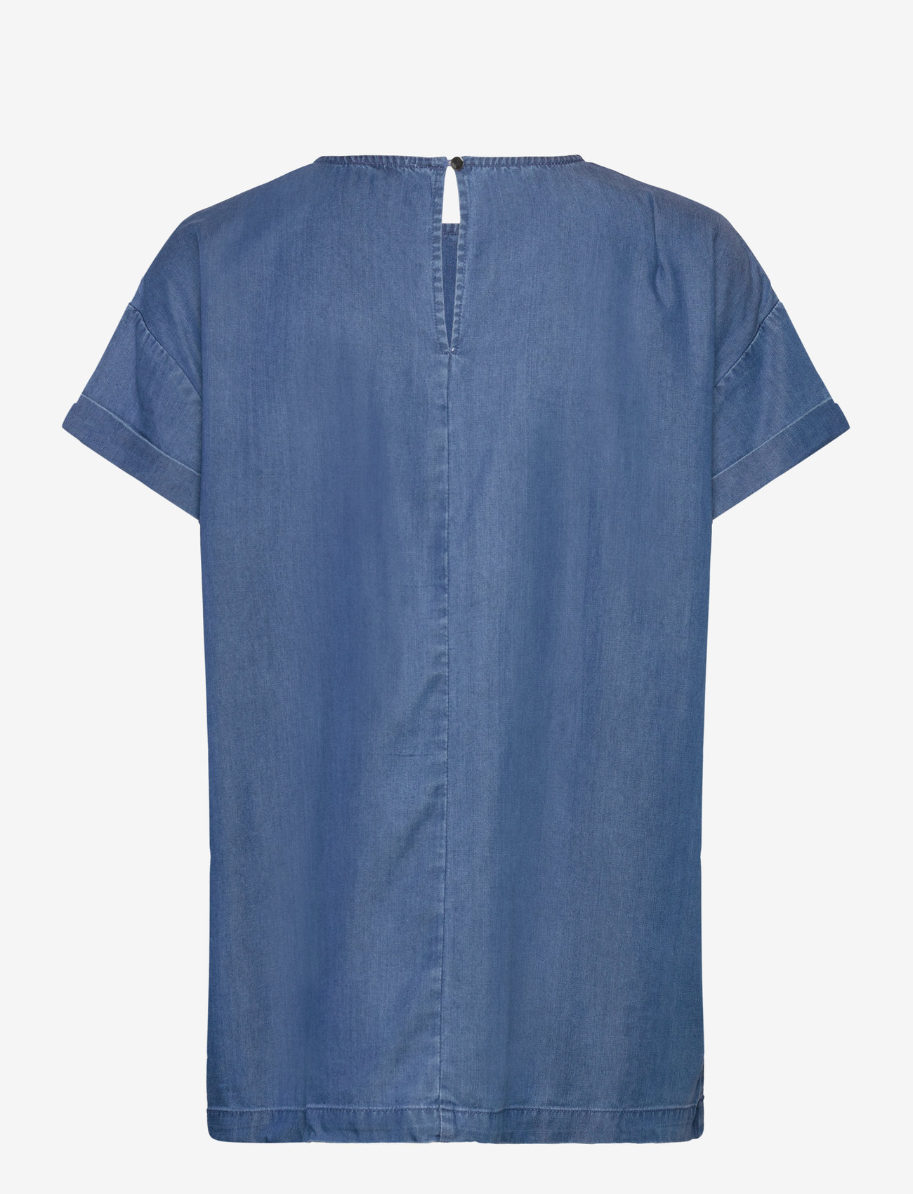 mbyM - Anjelica-M - t-shirts - vintage denim - 1