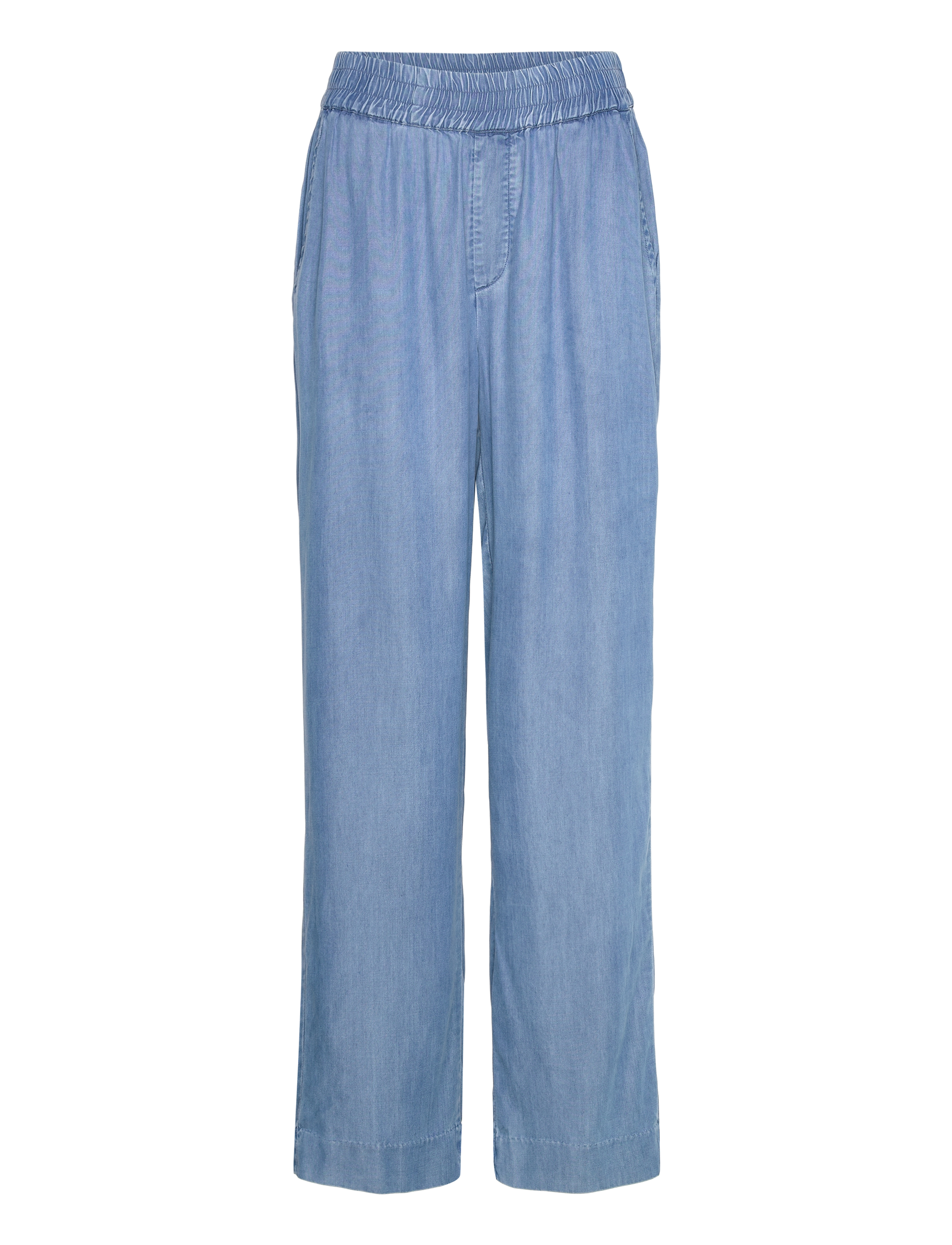 MID VINTAGE WASH