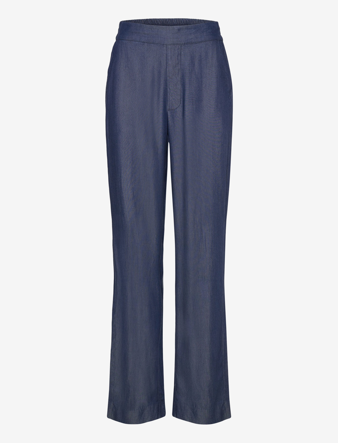 mbyM - Nina-M - flares - dark blue wash - 0