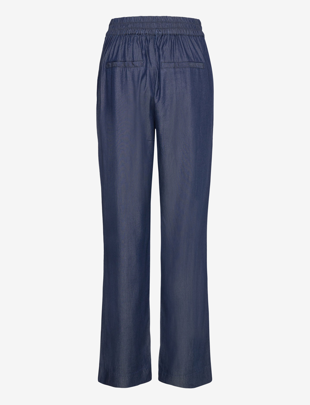 mbyM - Nina-M - flares - dark blue wash - 1