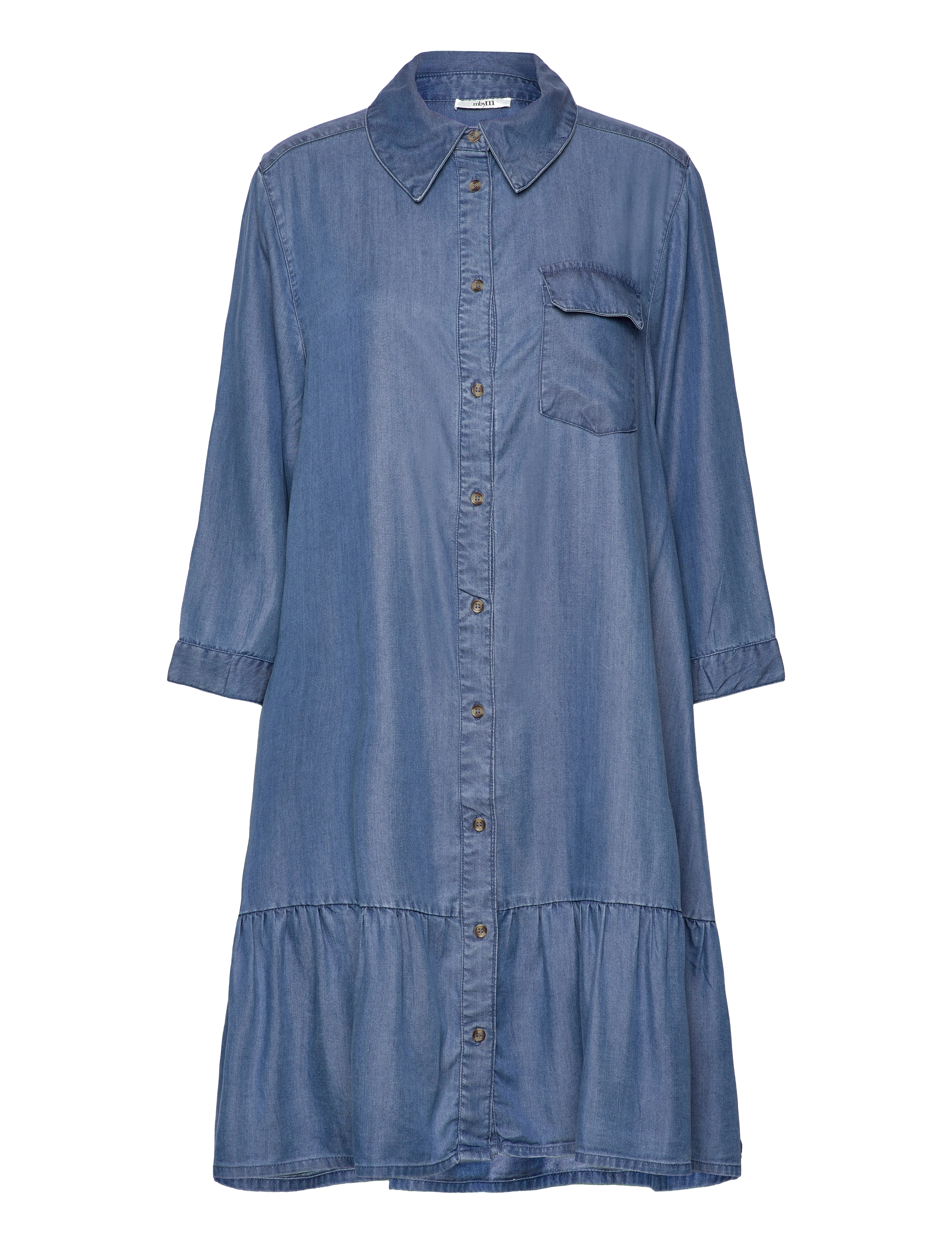 MBYM Sarwin-M Blau - XS - Damen