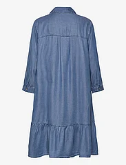 mbyM - Sarwin-M - shirt dresses - vintage denim - 1