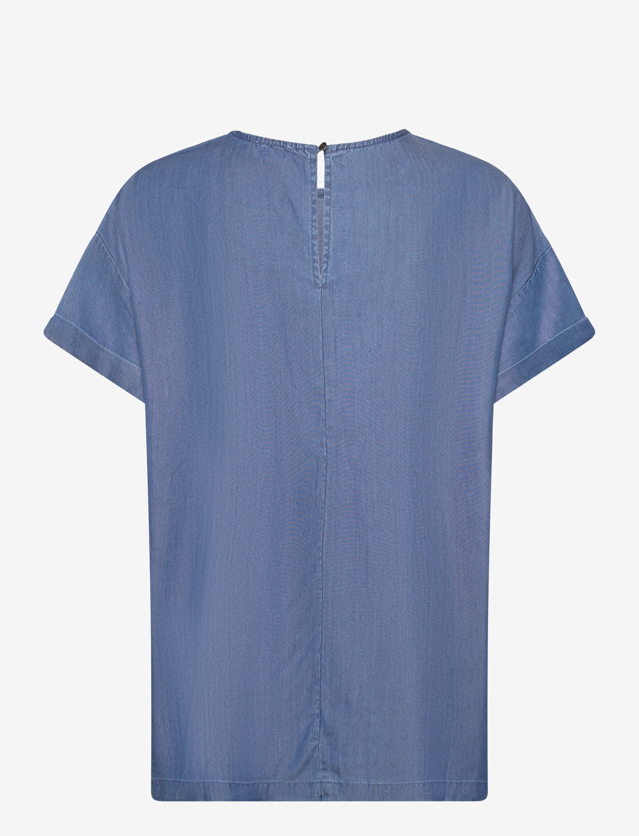 mbyM - Amana LW-M - herbstliche kleidung - vintage denim - 1