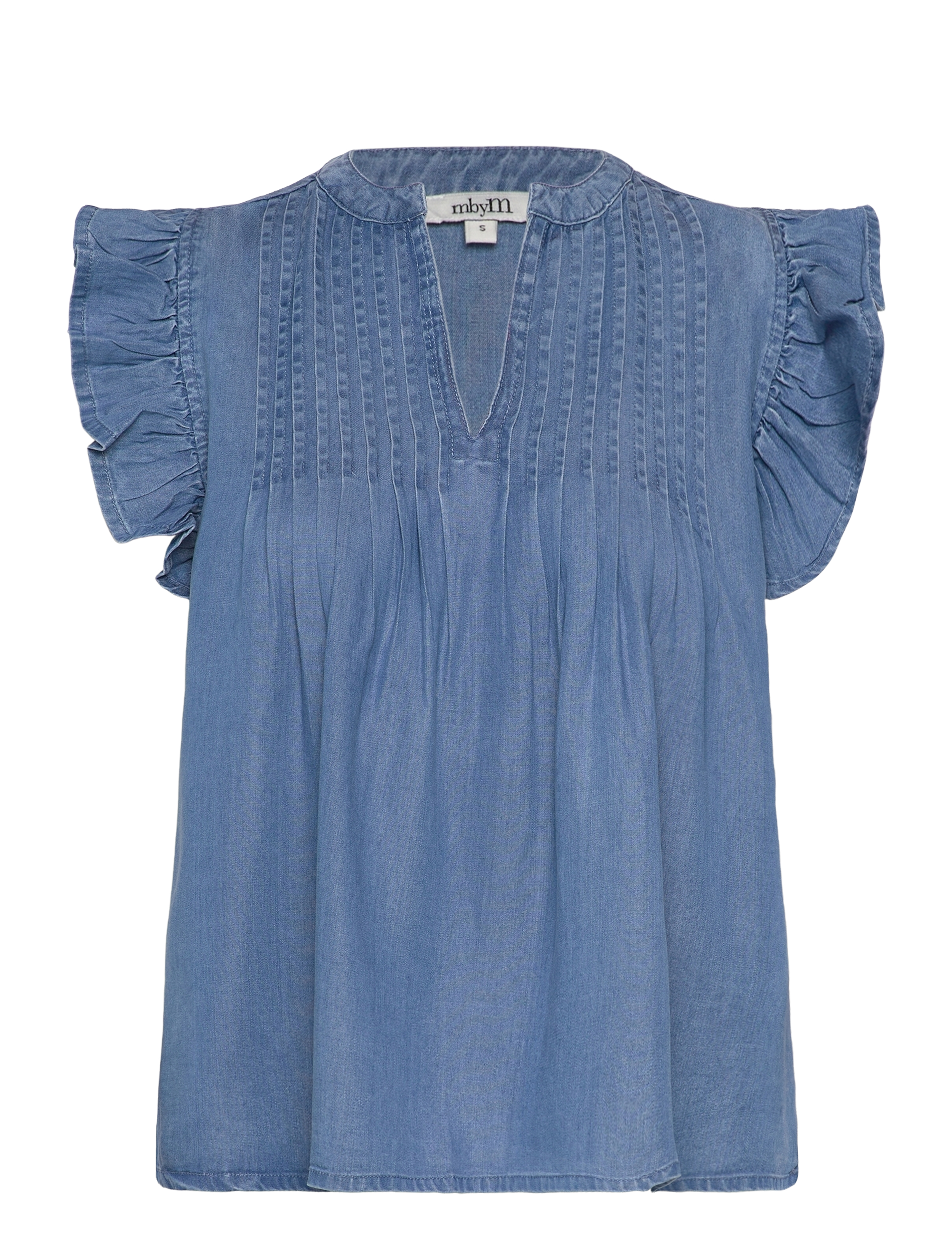 MBYM Gemala-M Blau - XS - Damen