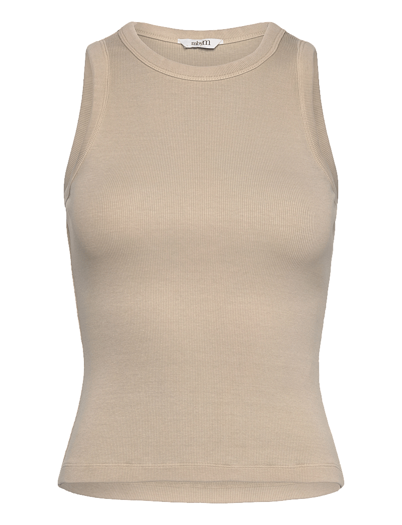 mbyM - Jaxson-M - linnen - island fossil - 0