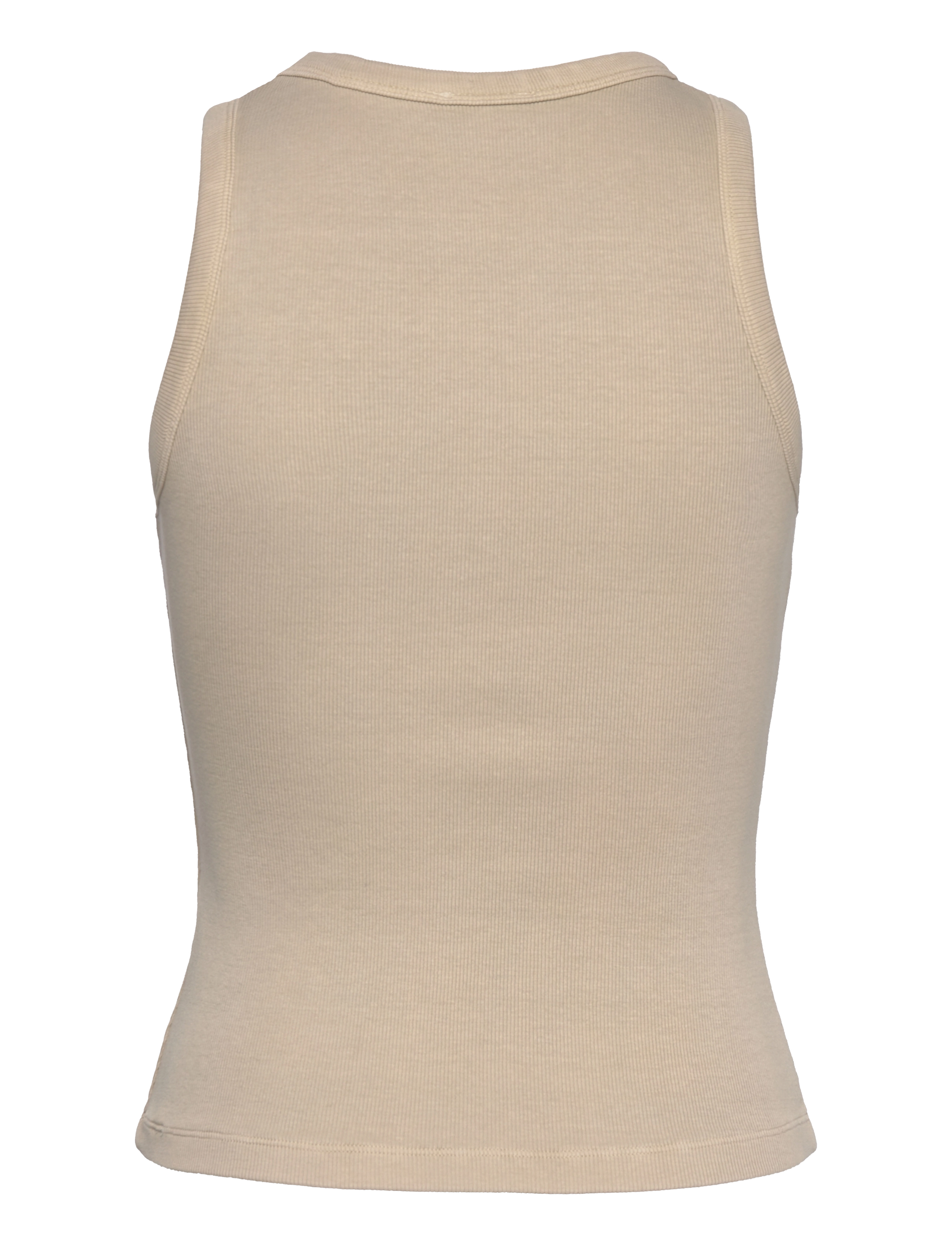 mbyM - Jaxson-M - Ärmellose tops - island fossil - 1