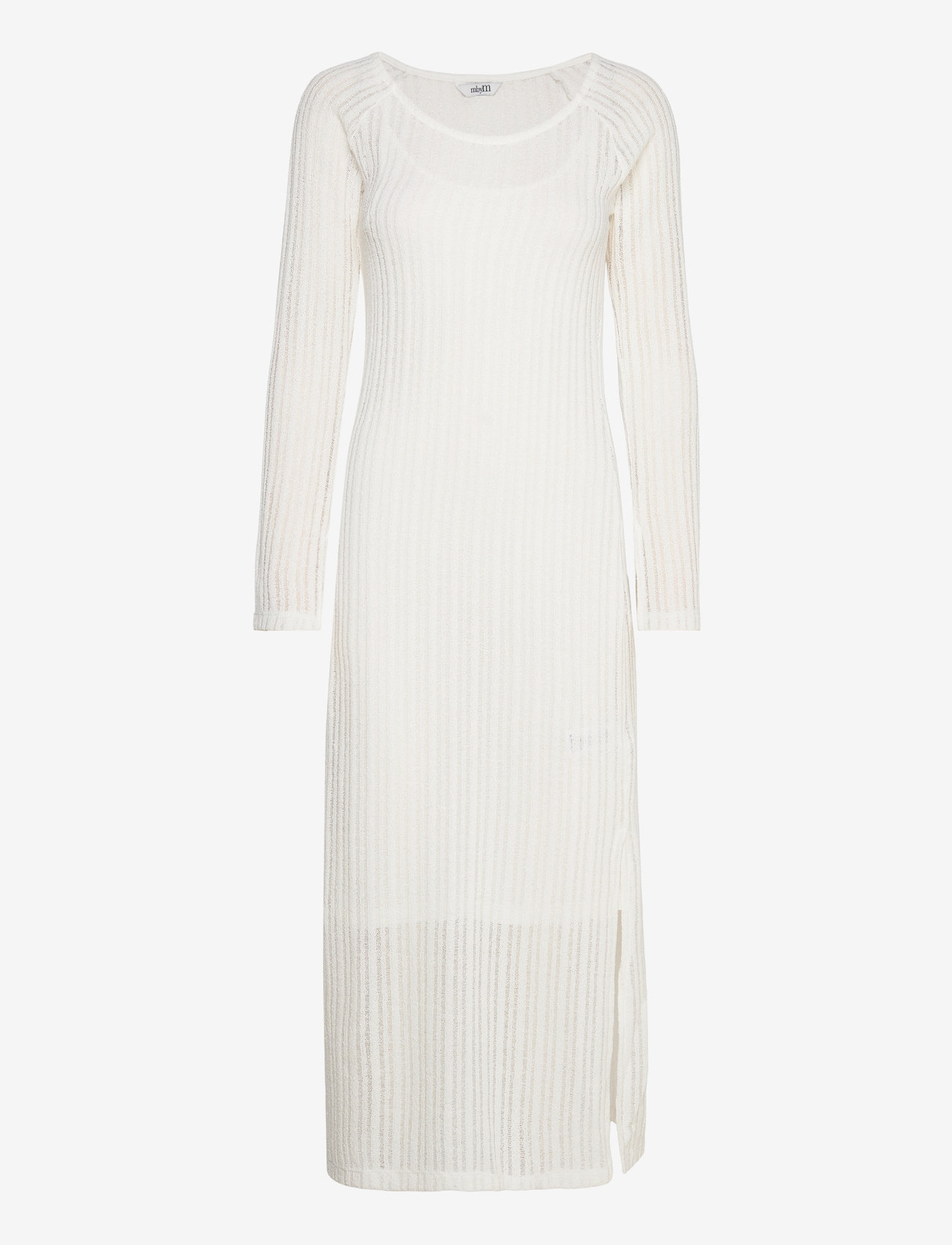 mbyM - Aalie-M - strickkleider - sugar - 0