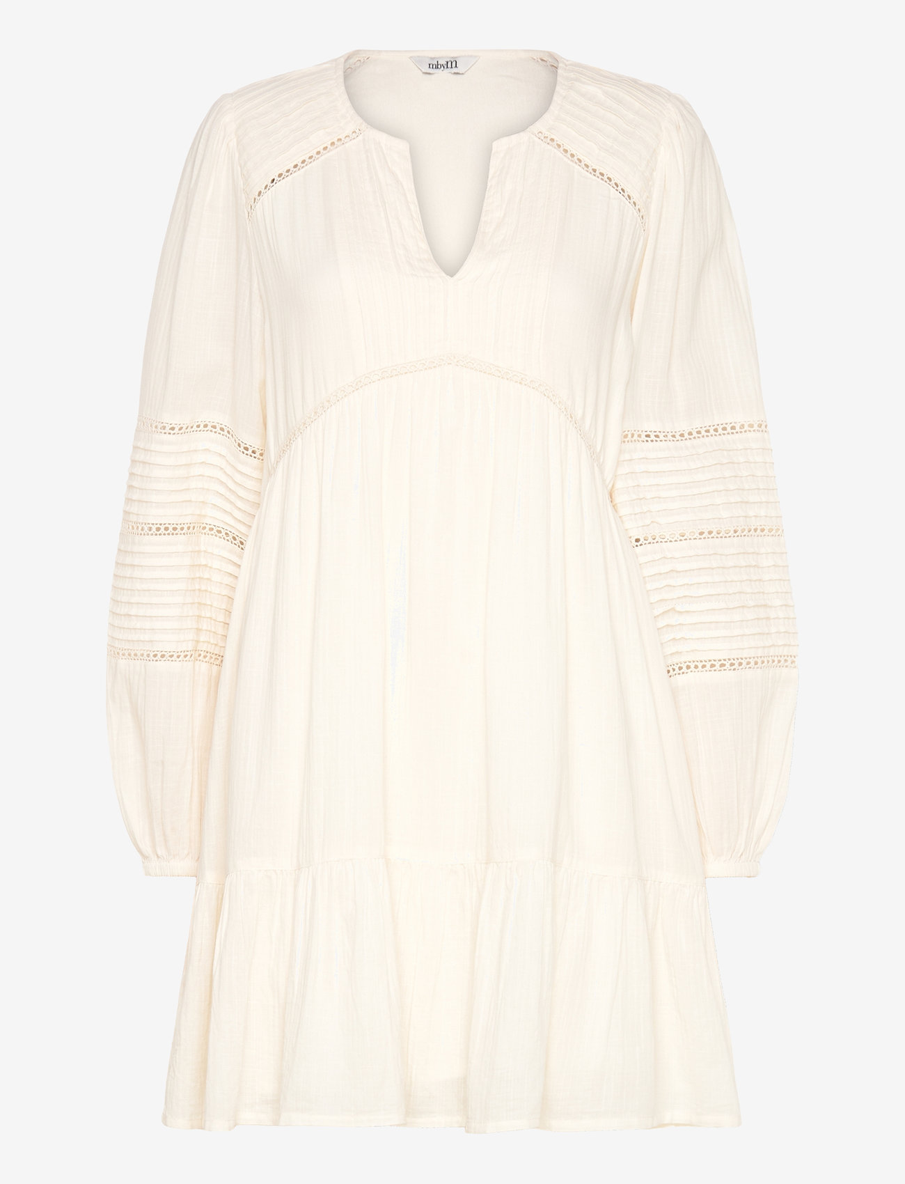 mbyM - Inge Marie-M - sommerkleider - sugar - 0