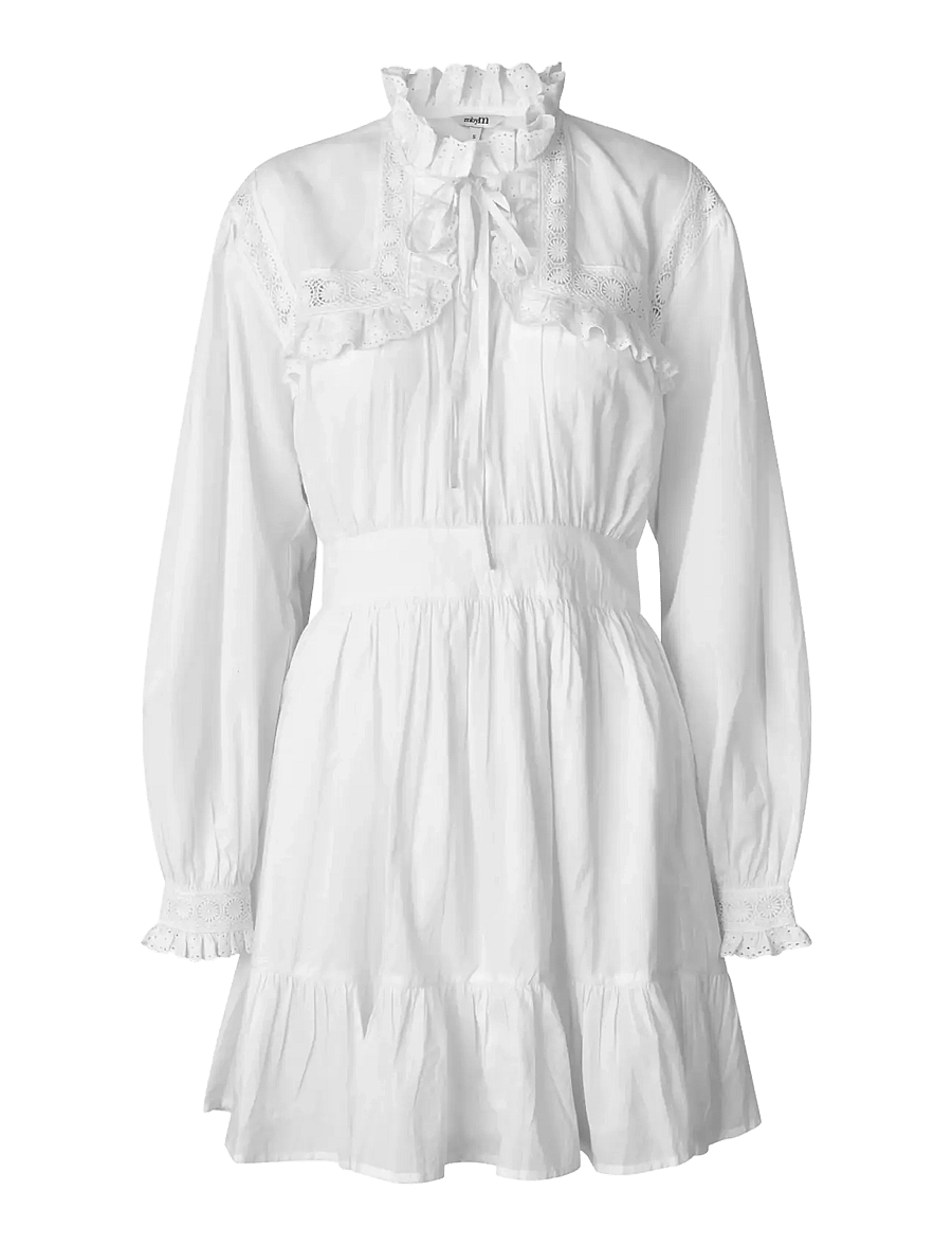 mbyM - Gilara-M - konfirmation - white - 1