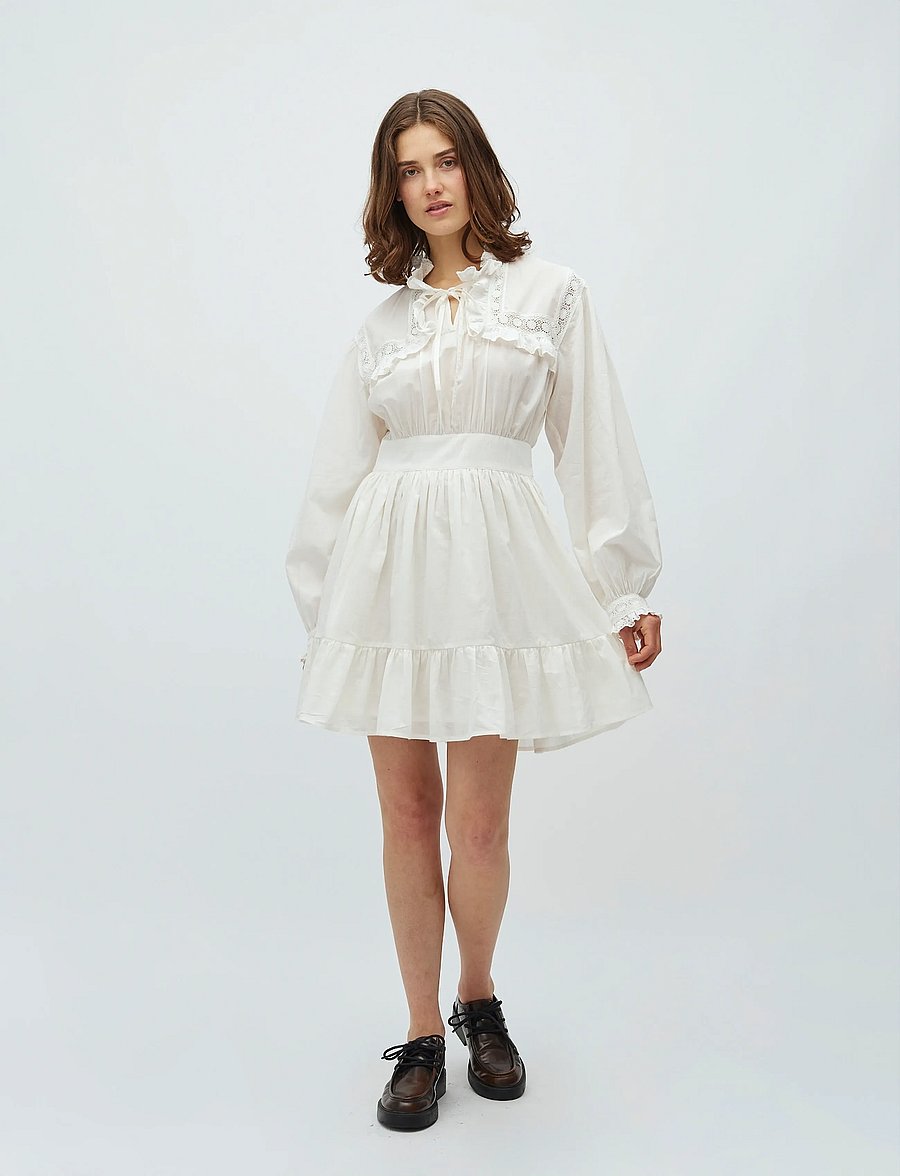 mbyM - Gilara-M - konfirmation - white - 0