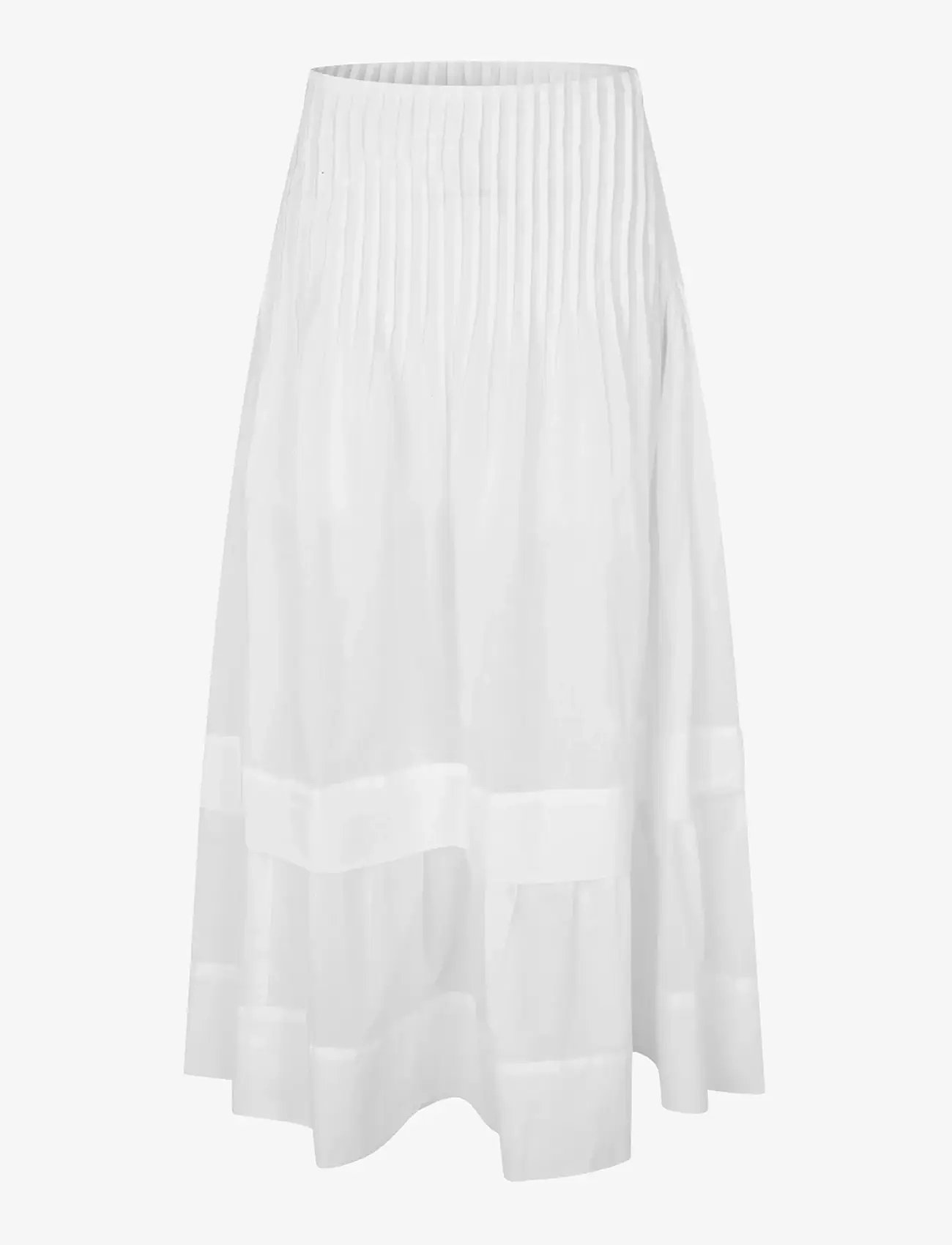 mbyM - Safiye-M - maxi nederdele - white - 1