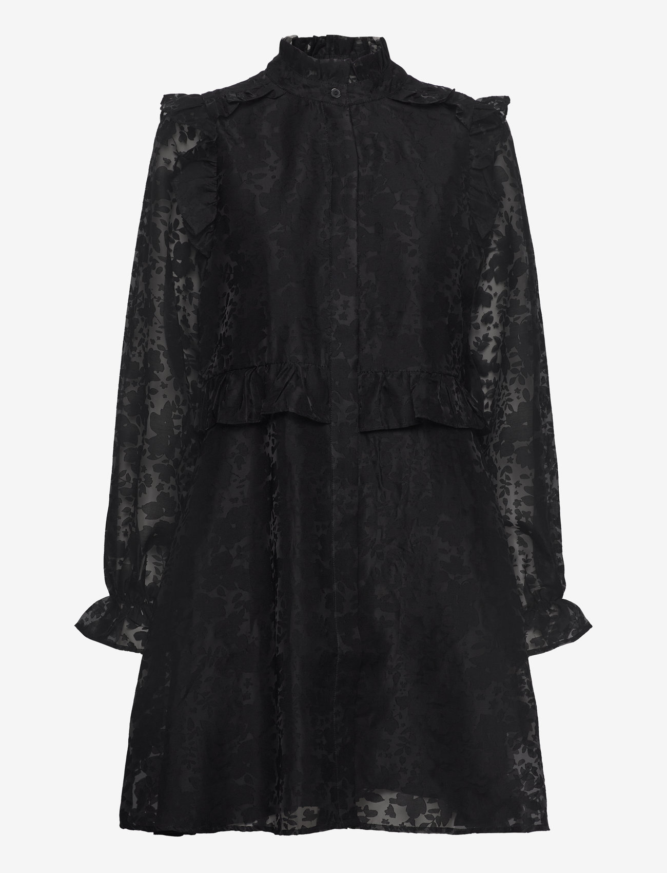 mbyM - Luana-M - black - 0