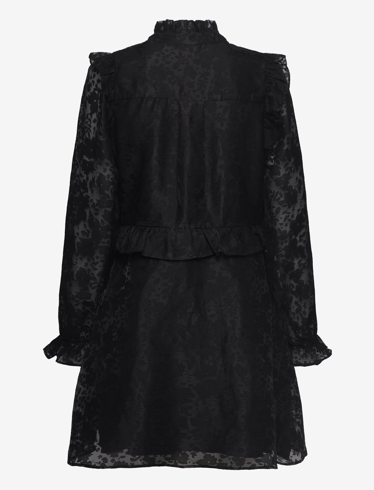 mbyM - Luana-M - black - 1