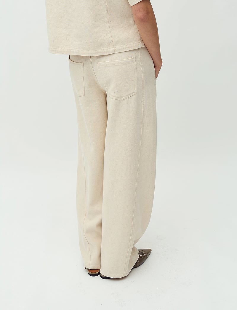 mbyM - Lucida-M - vida byxor - nature look - 3