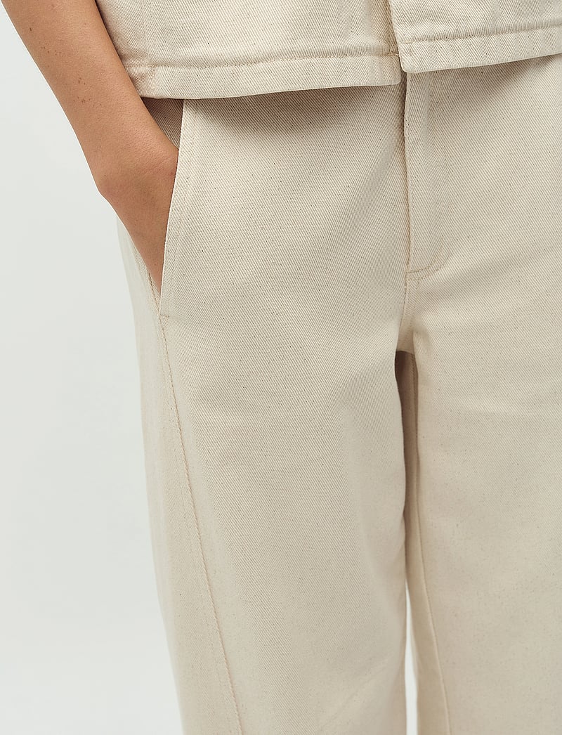 mbyM - Lucida-M - vida byxor - nature look - 4