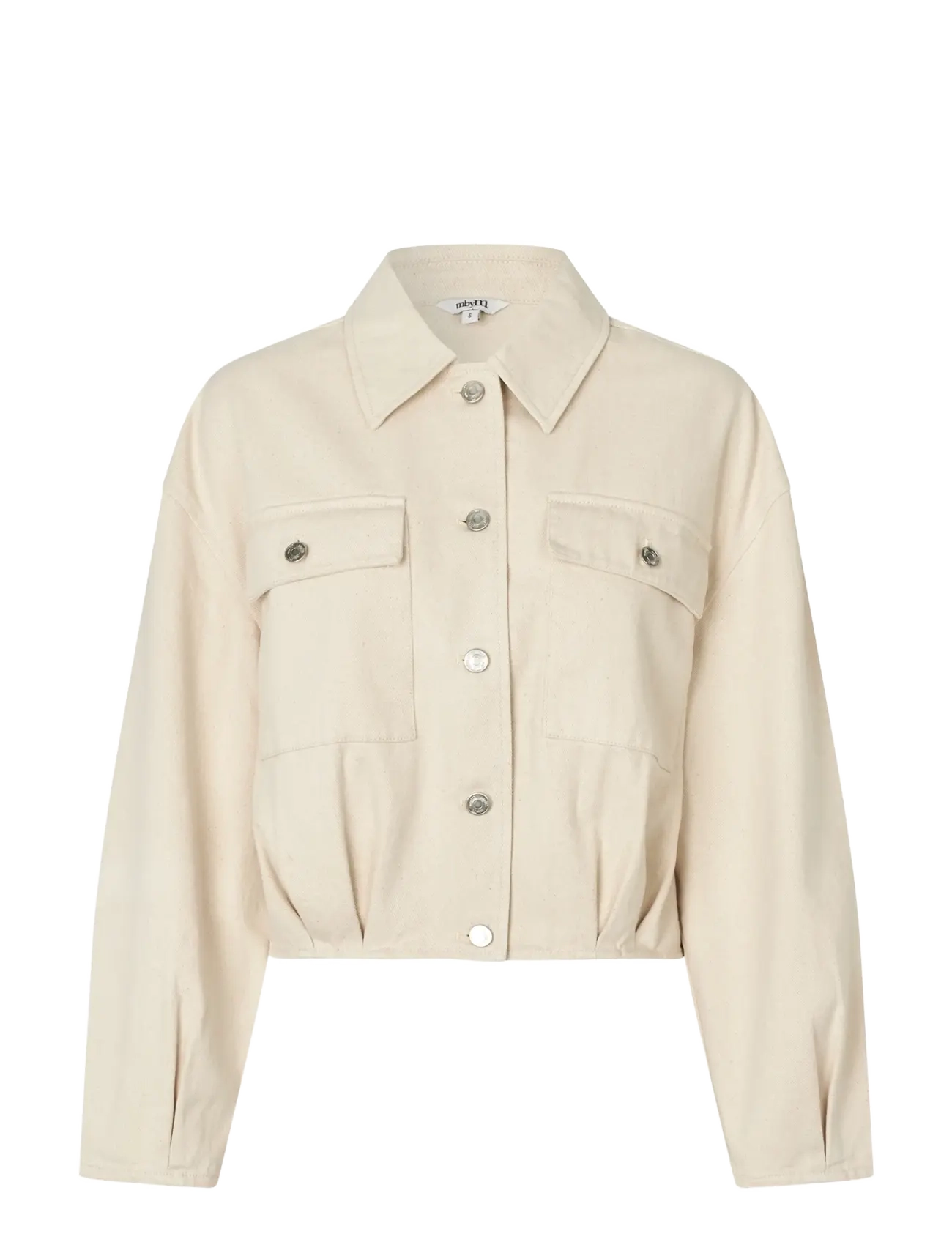 MBYM Geviva-M Cream - S - Damen