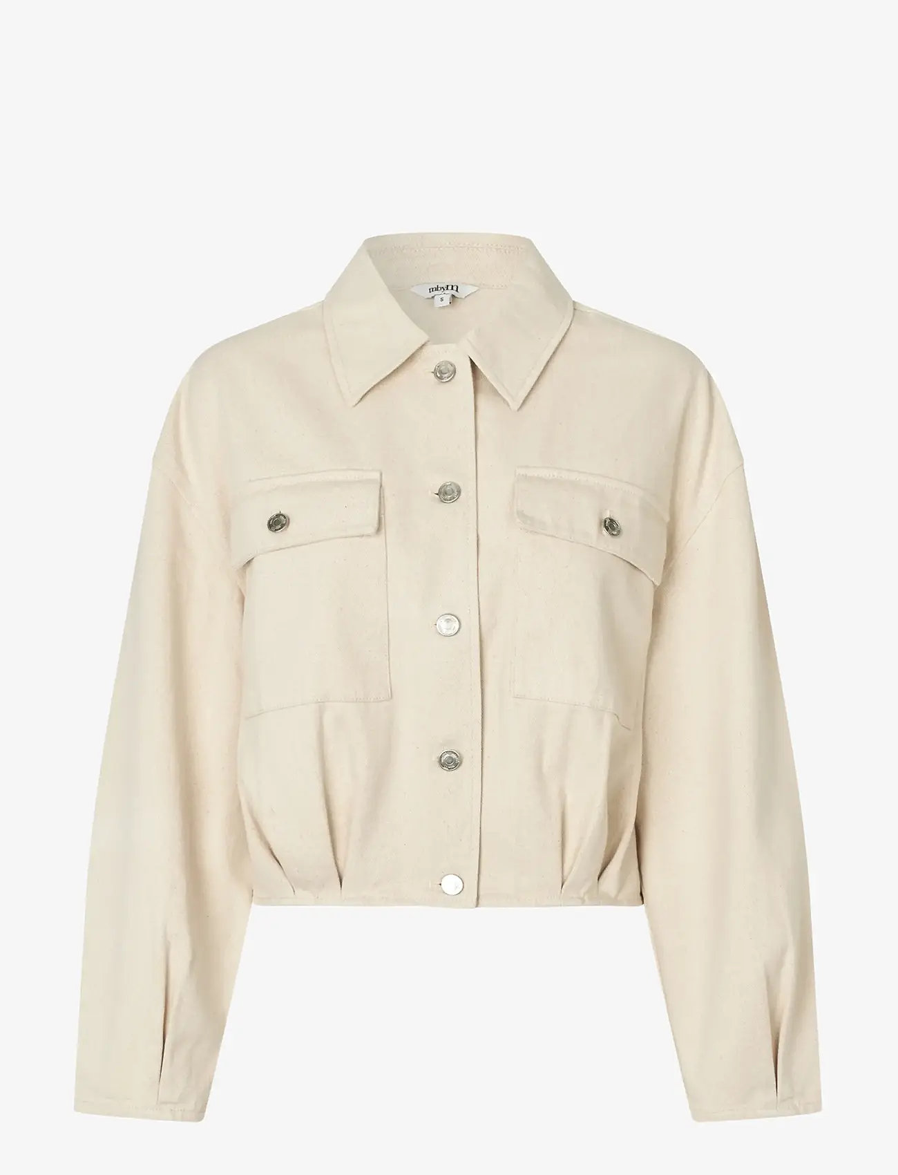 mbyM - Geviva-M - vårjackor - nature look - 1