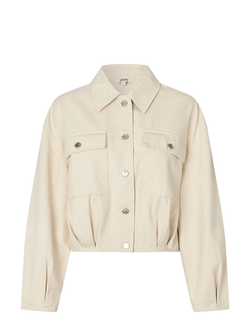 mbyM - Geviva-M - vårjackor - nature look - 1