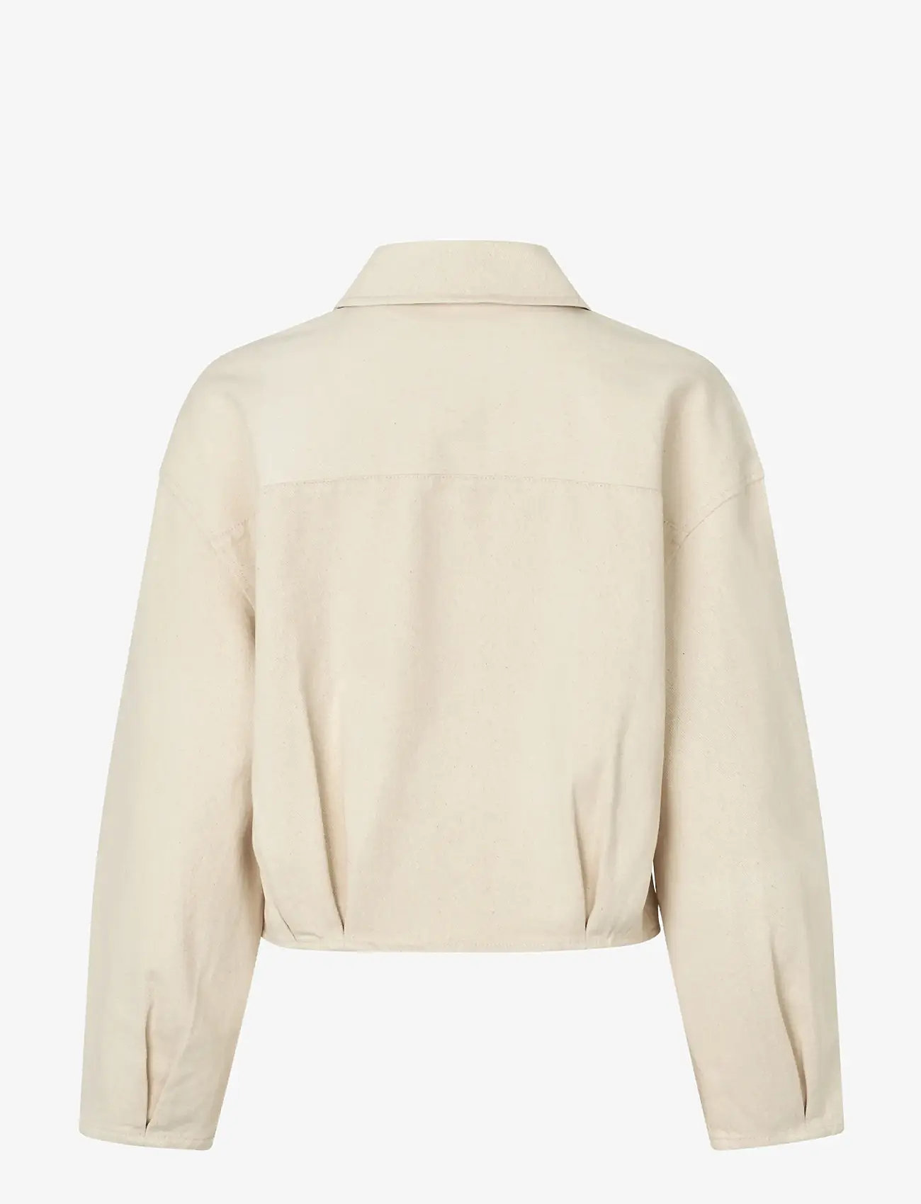 mbyM - Geviva-M - vårjackor - nature look - 2