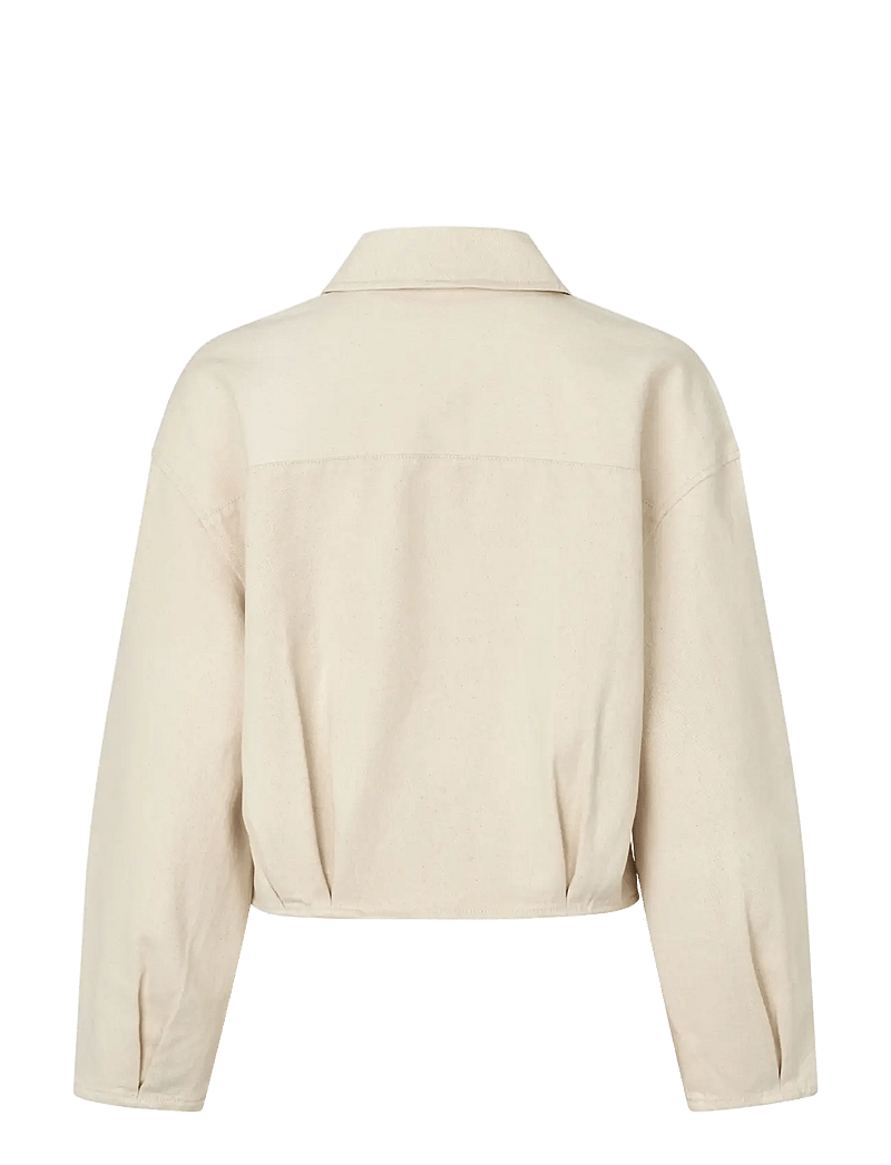 mbyM - Geviva-M - vårjackor - nature look - 2