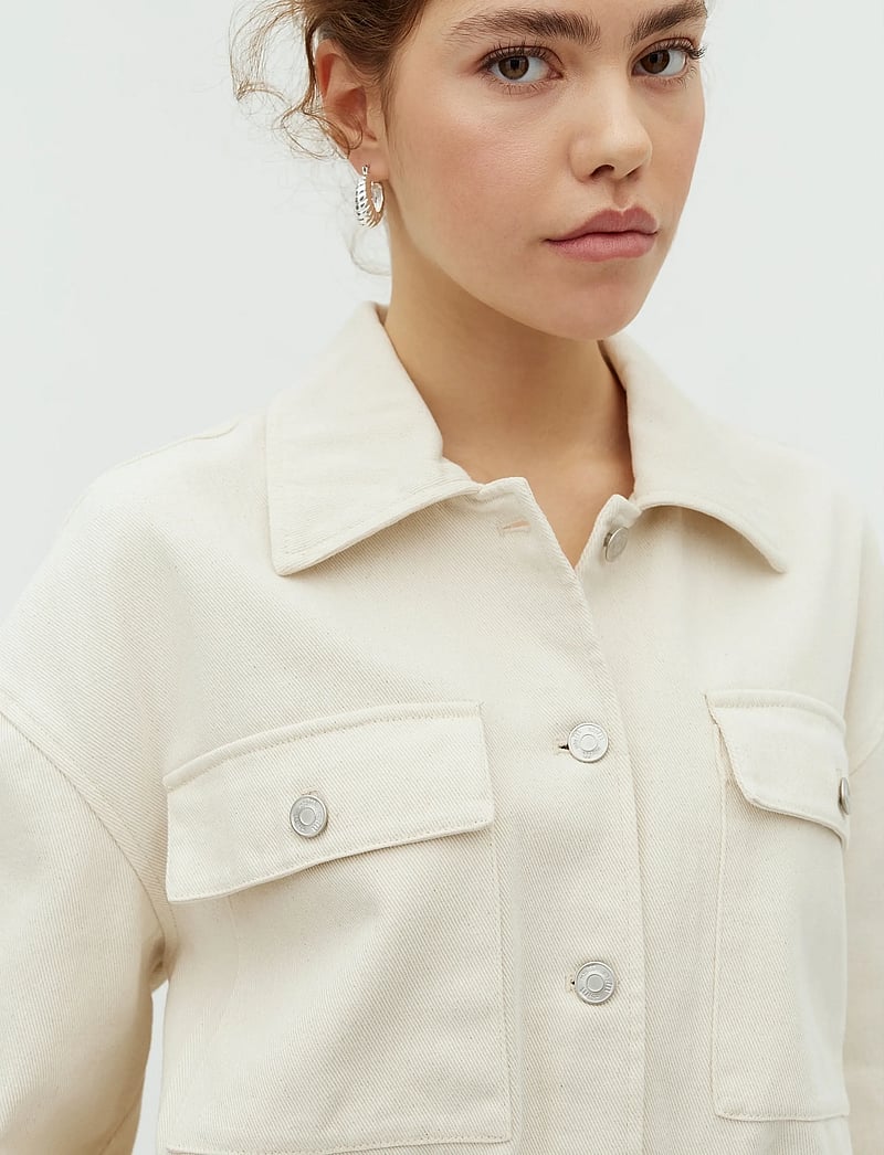 mbyM - Geviva-M - vårjackor - nature look - 3