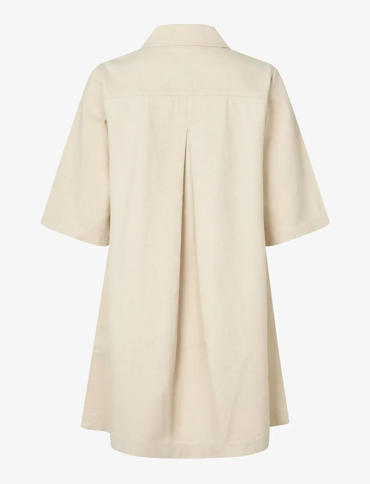 mbyM - Mira-M - shirt dresses - nature look - 1
