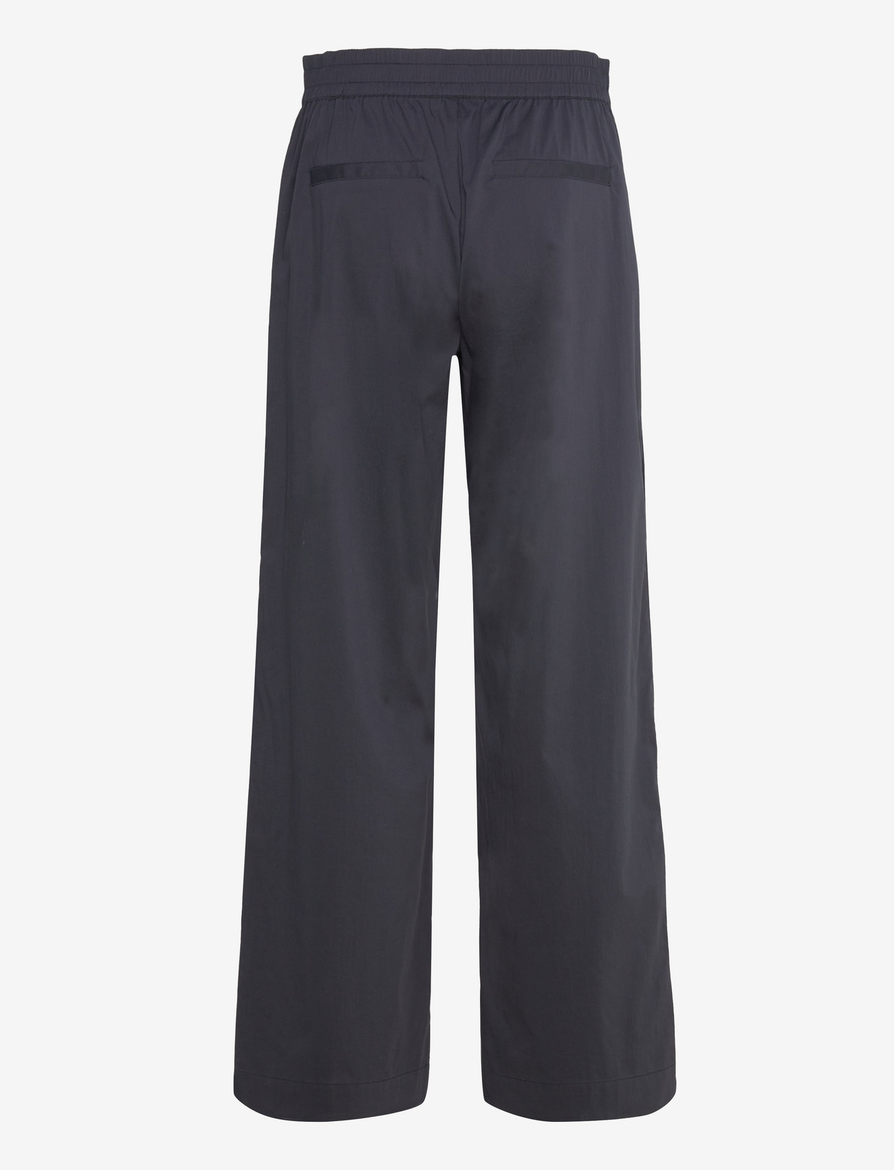 mbyM - Philine-M - spodnie proste - blue nights - 1