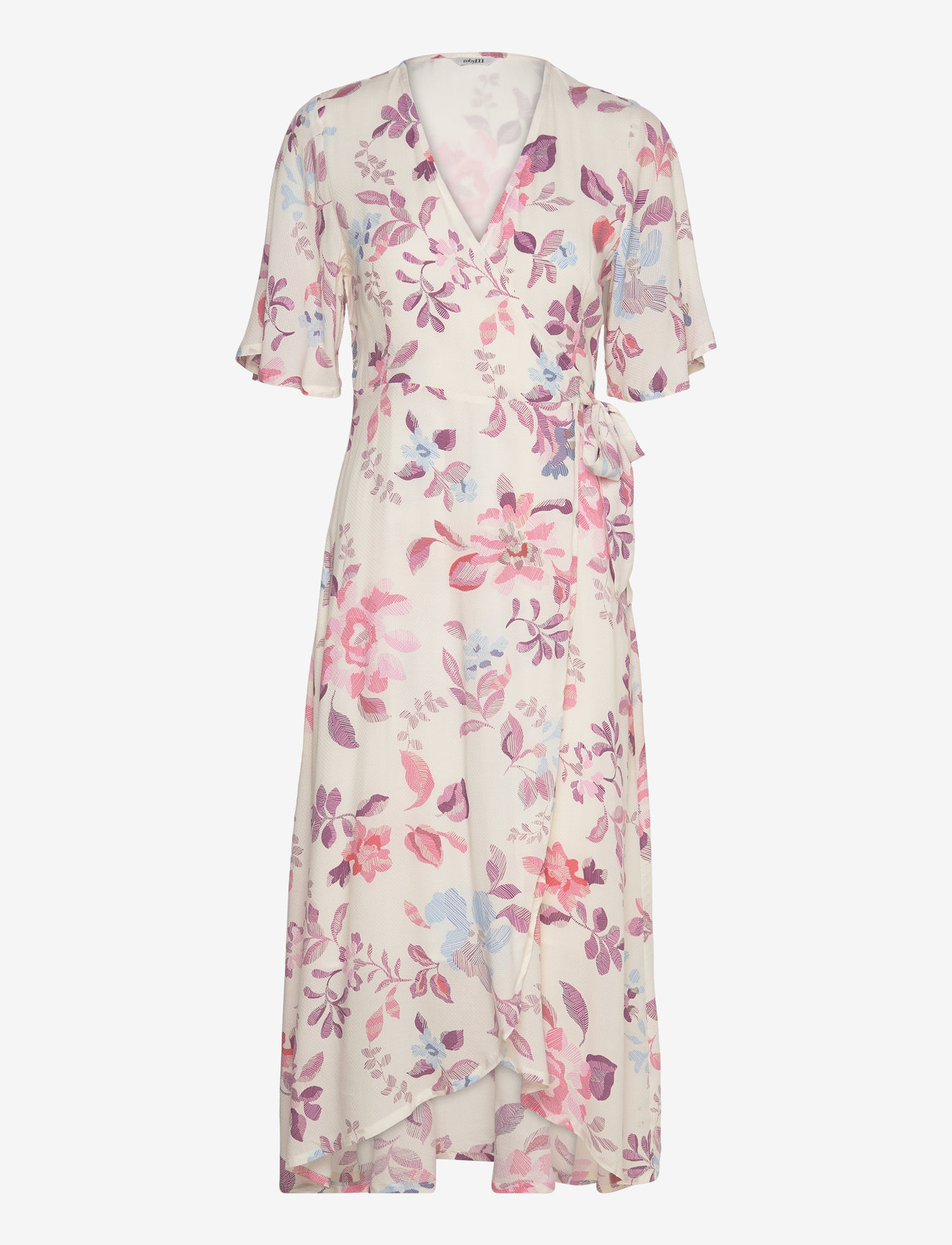 mbyM - Cebilly-M - sommerkleider - everlee print - 0